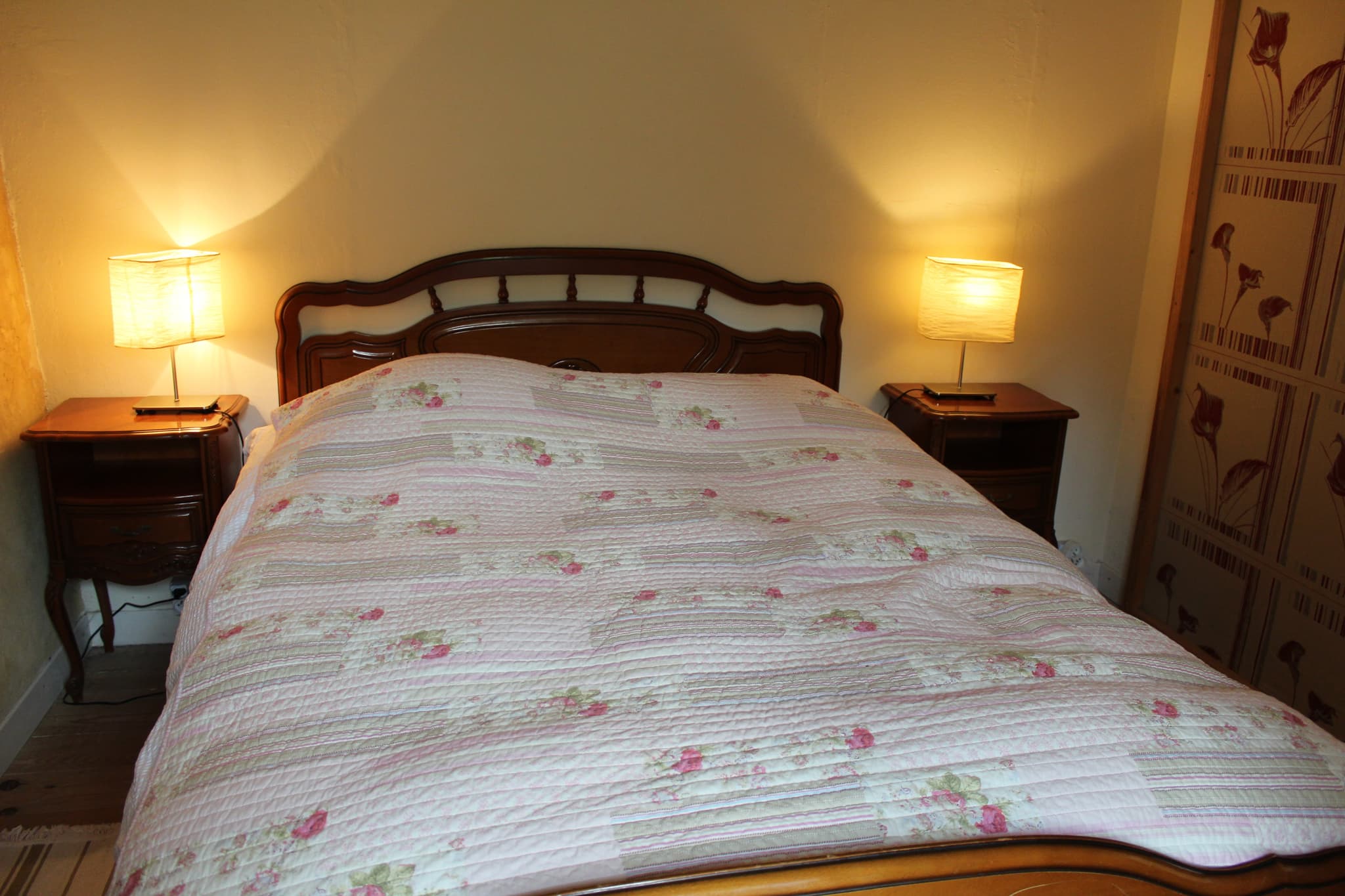 Chambre-Fayard