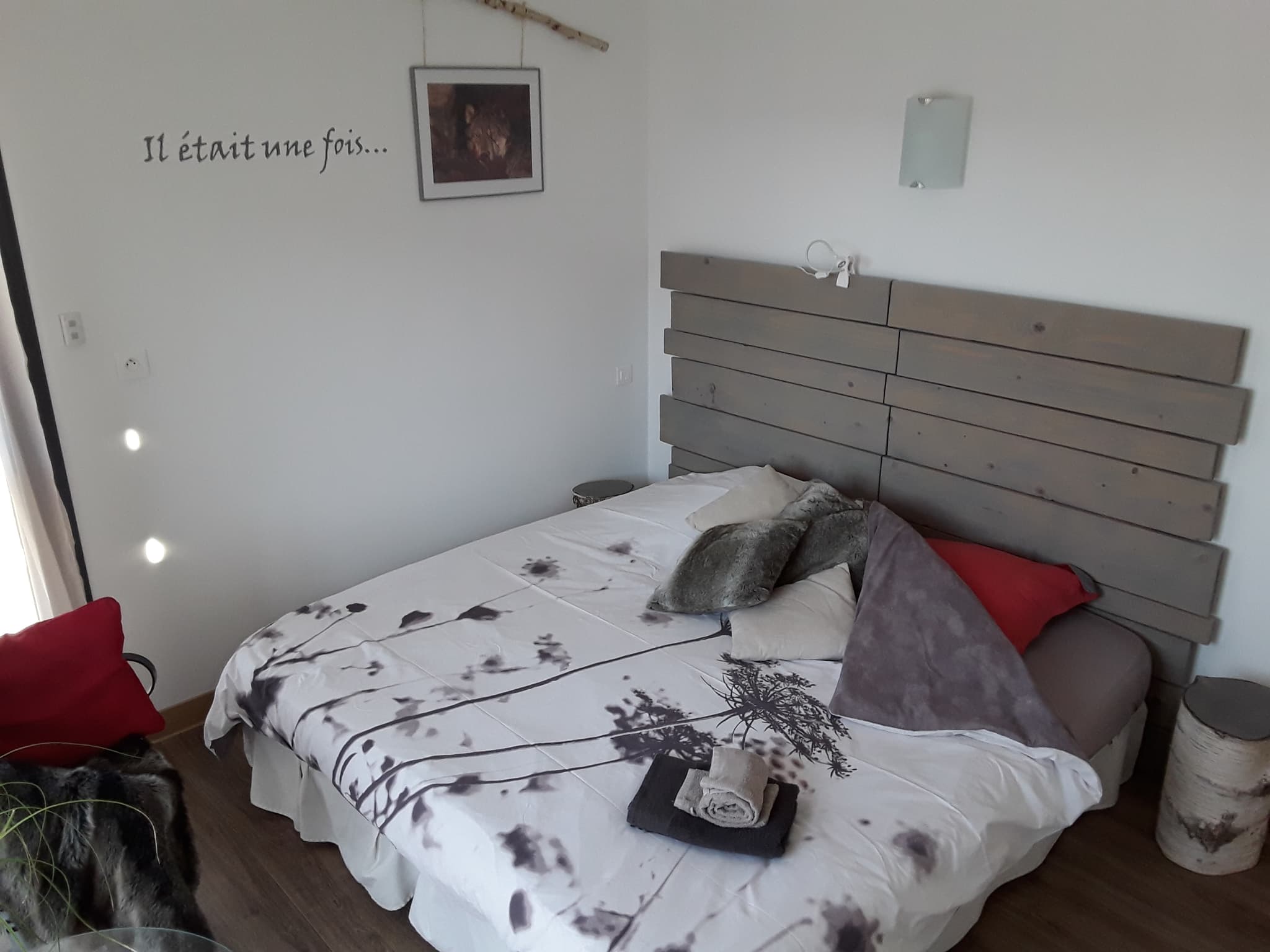 Chambre Mystere