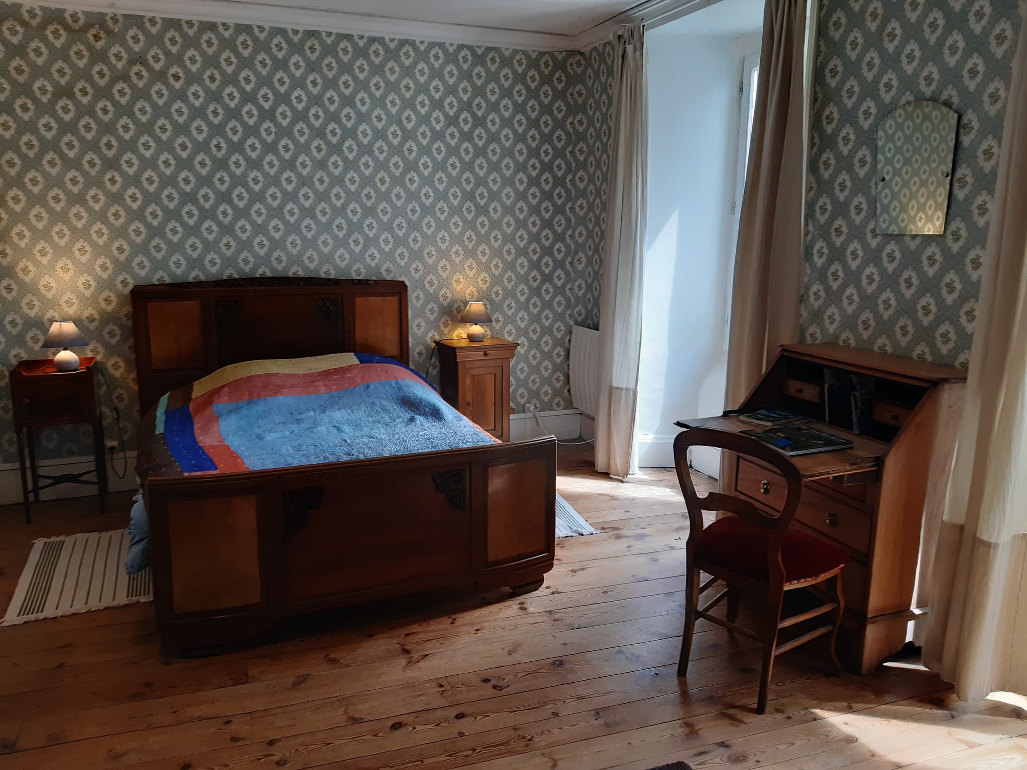 Chambre-Noyer