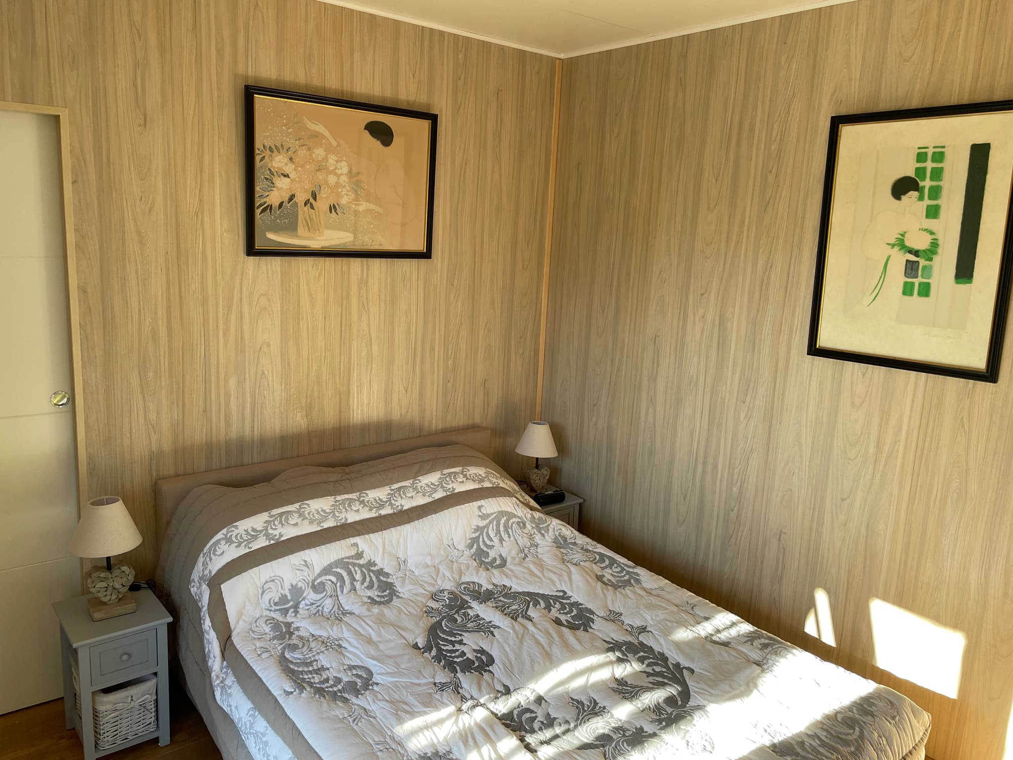 Chambre RDC Lou Mas HVPC2655