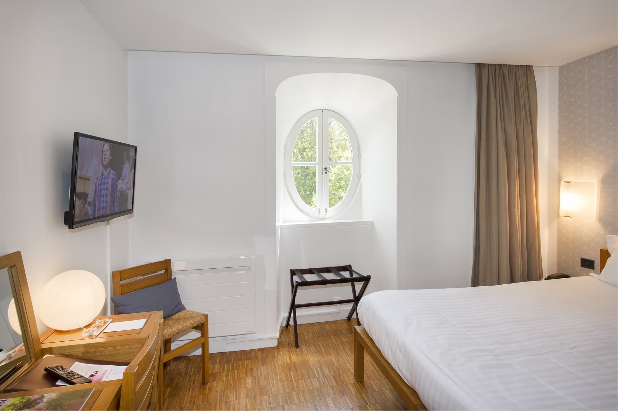 Chambre standard