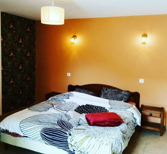 Chambre d'hôte 2