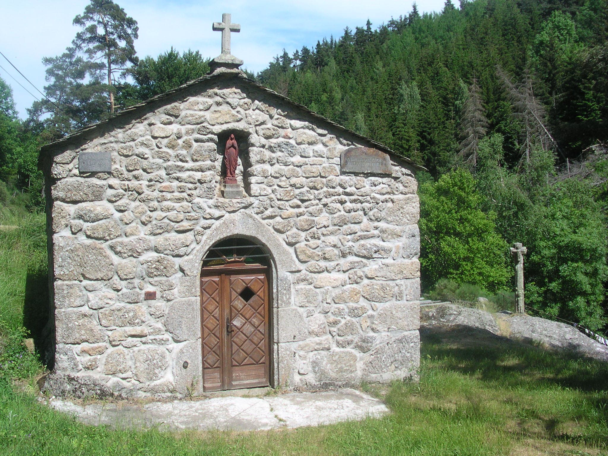 Chapelle-St-Meen