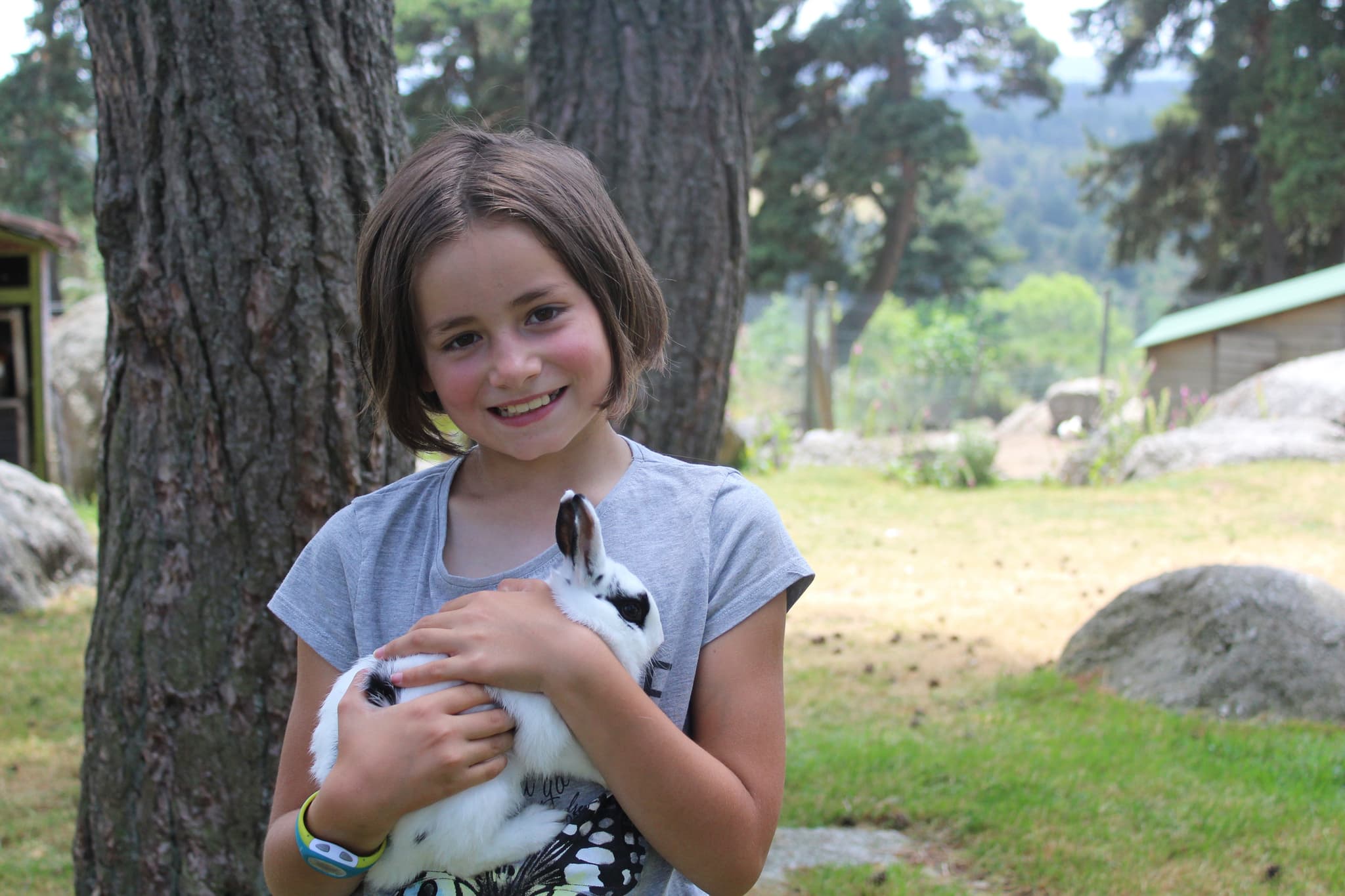 La Toison d'Or - Charlotte et Panpan