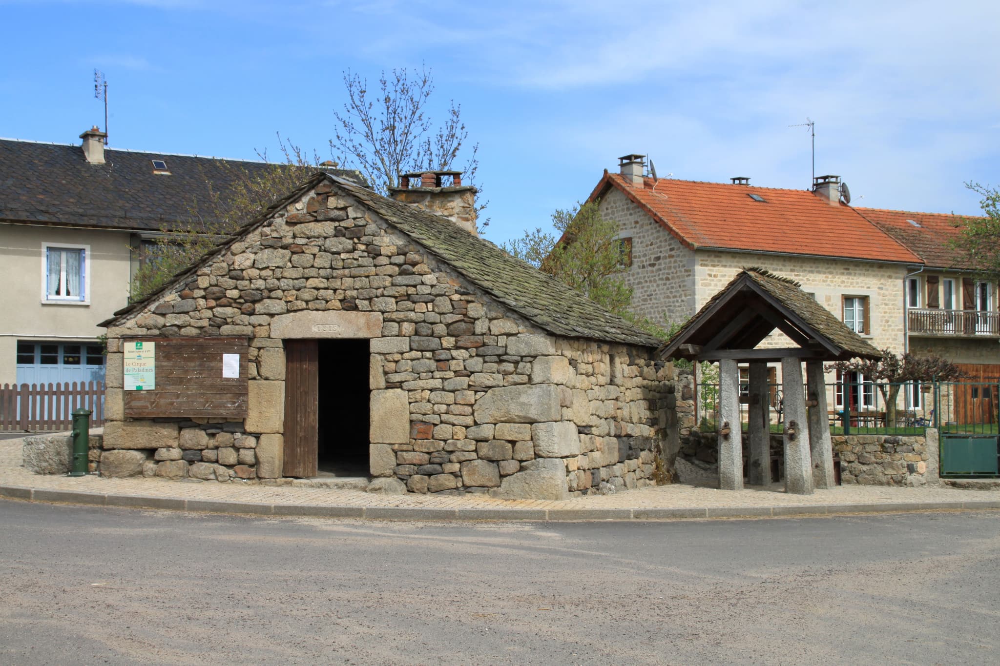 Chaulhac