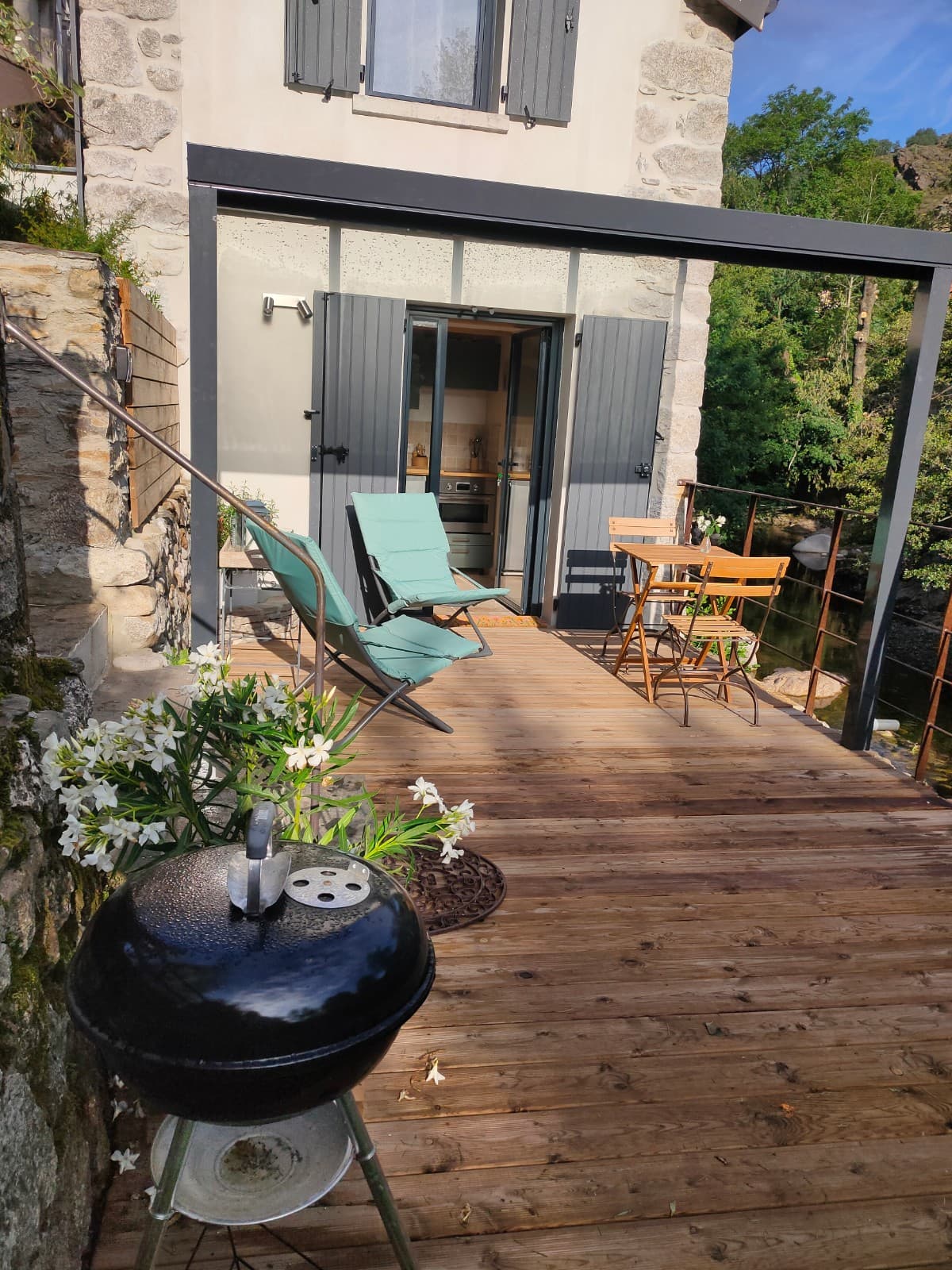 9 Coin terrasse