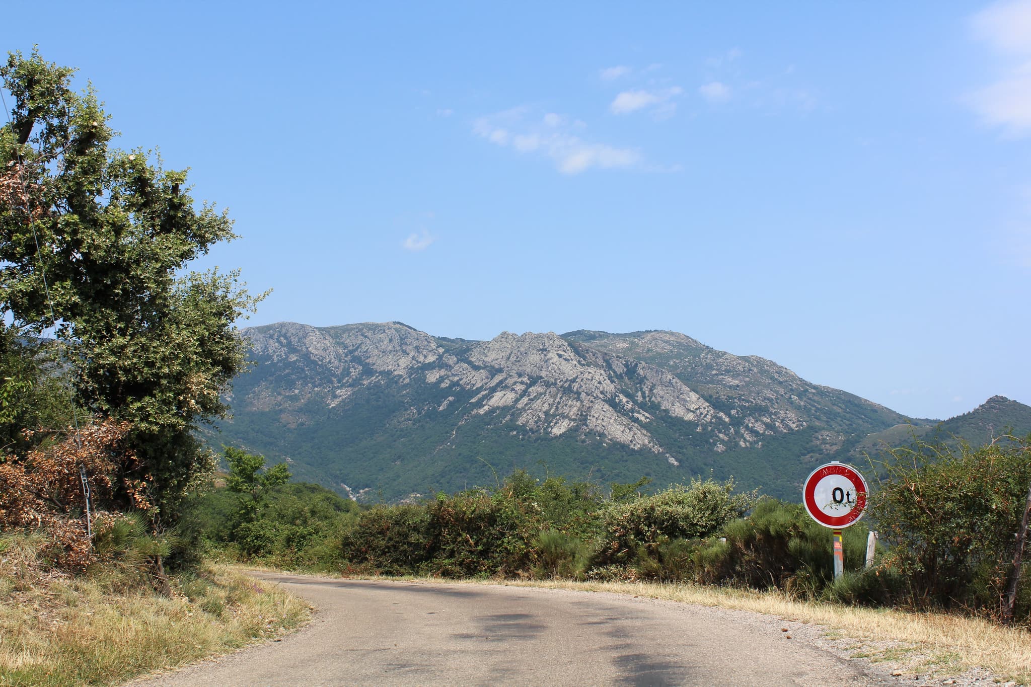 Col de Banette