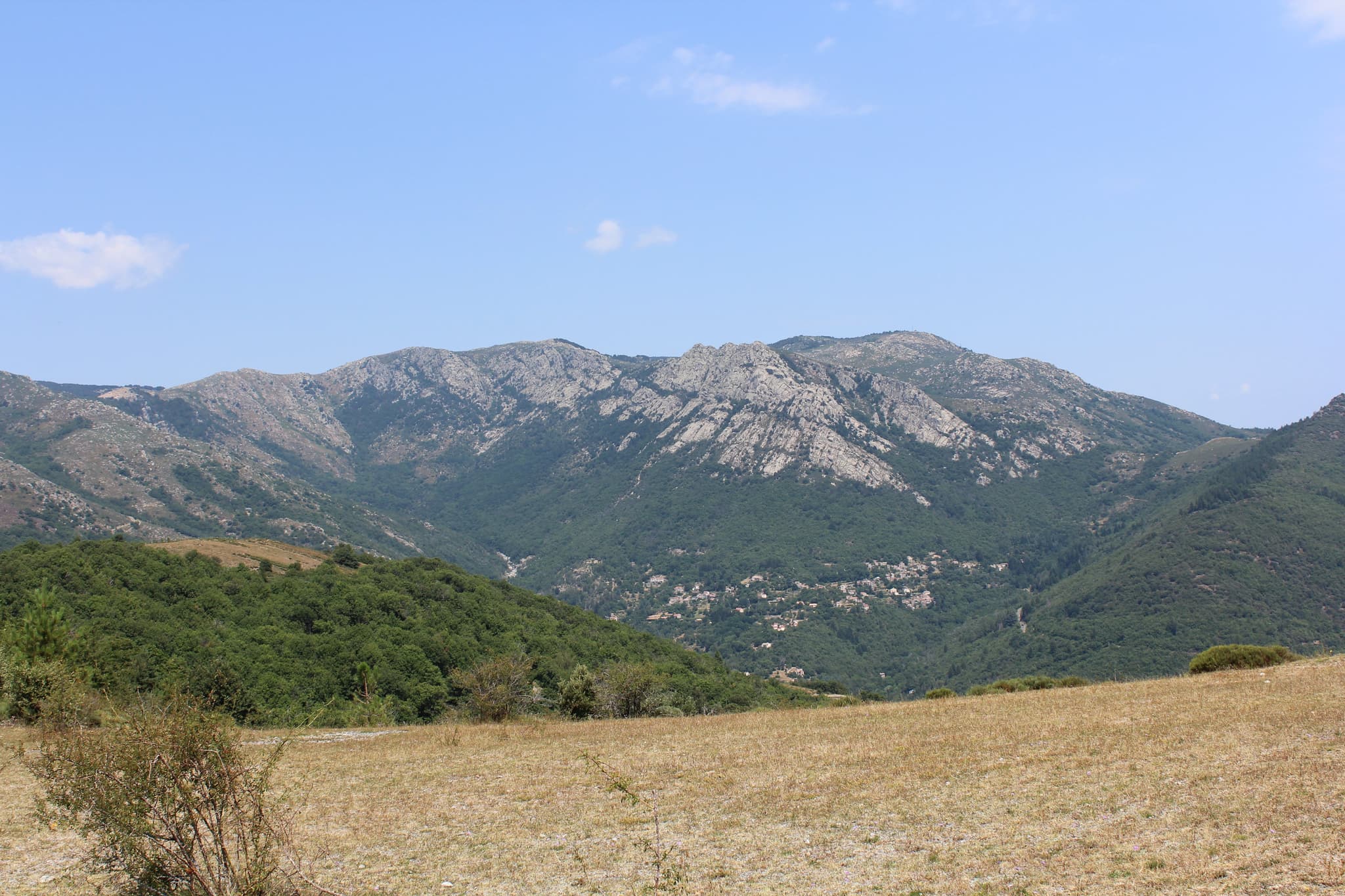 Col de Banette