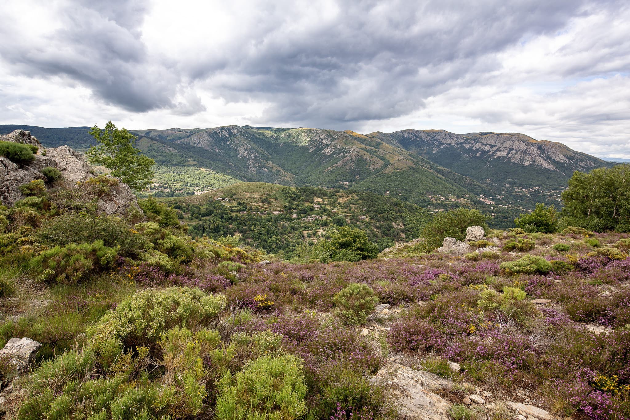 Col de Banette