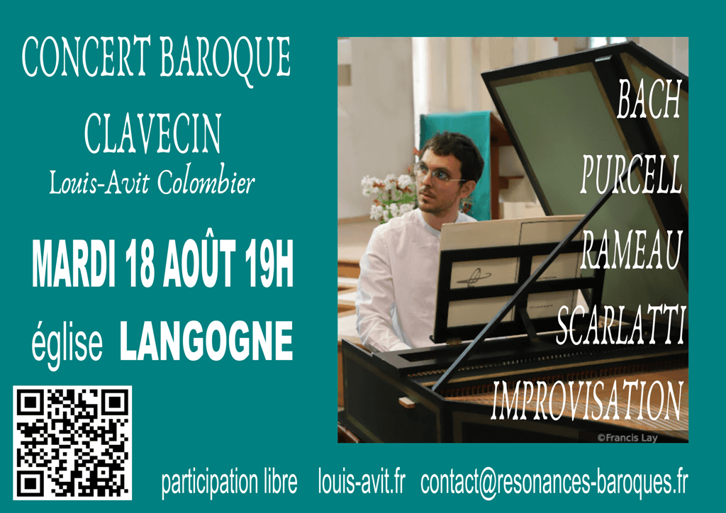 Concert Langogne 18-08