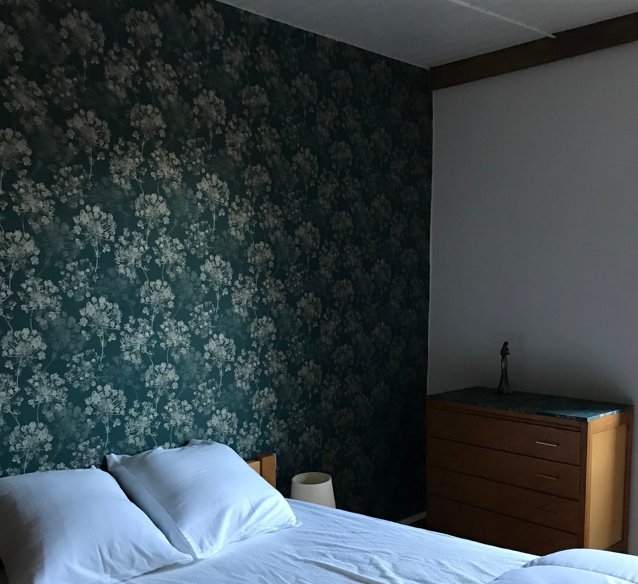 Couvent chambre