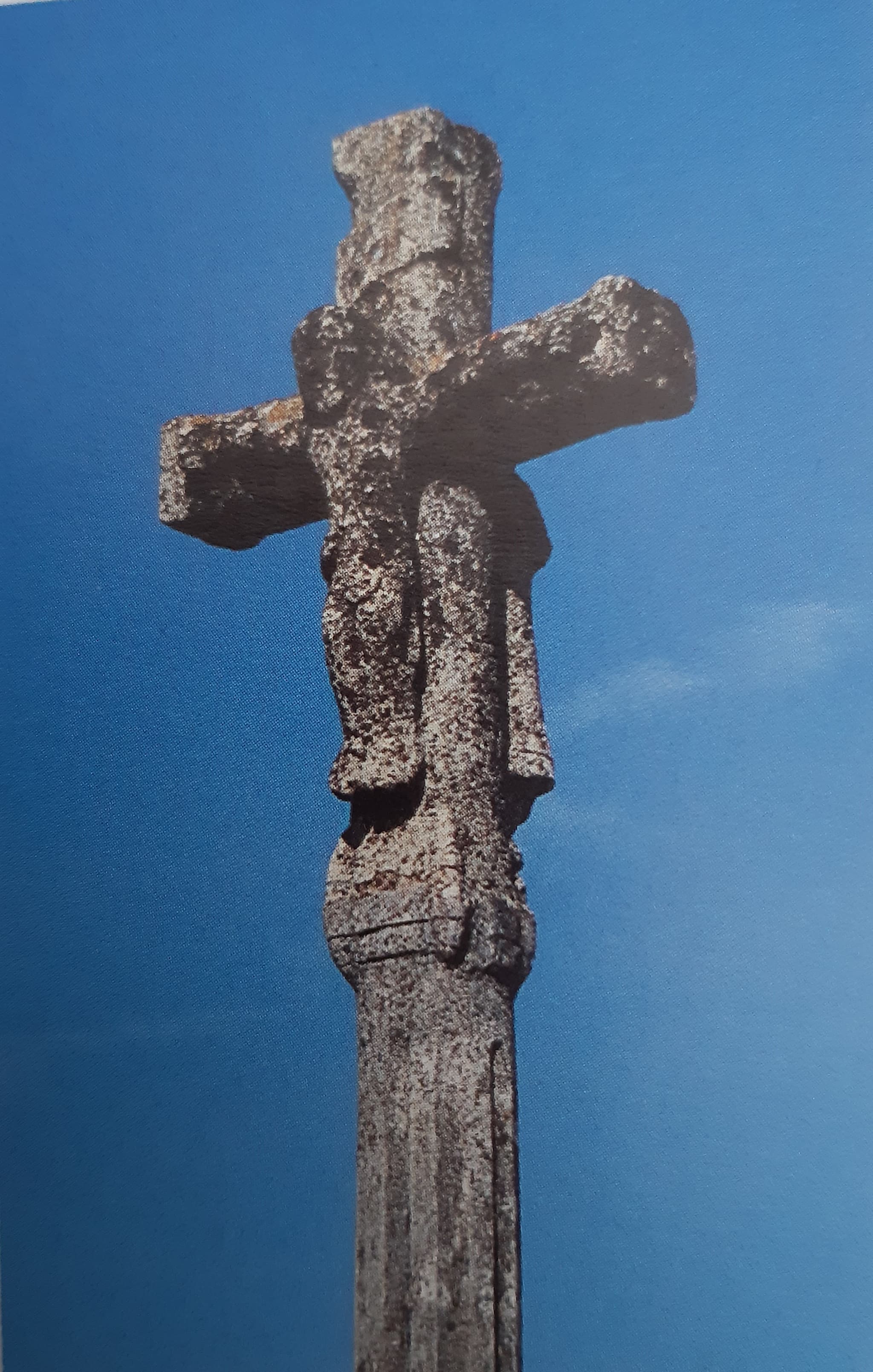 Croix-Jean-du-Born