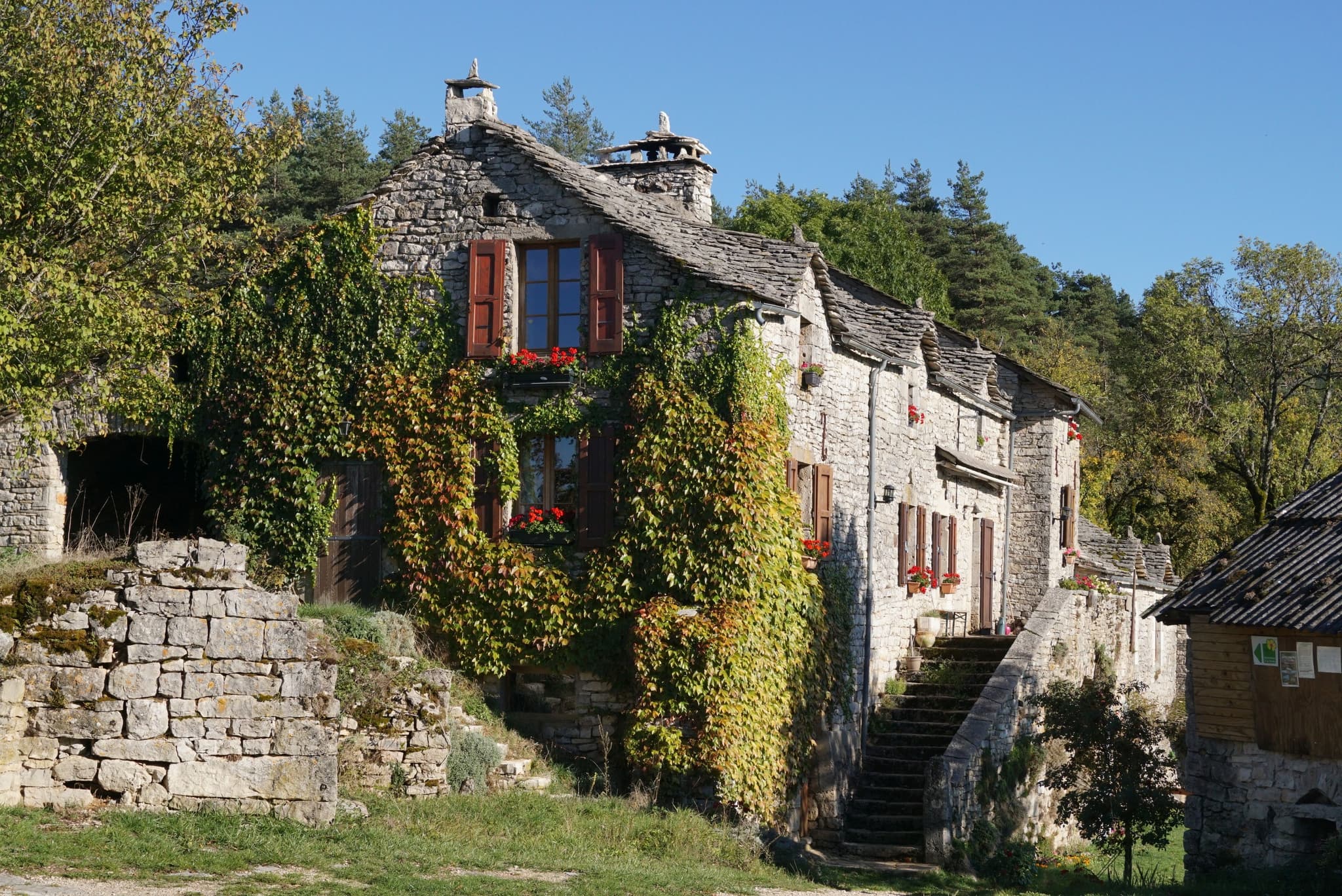 Maison Aulas