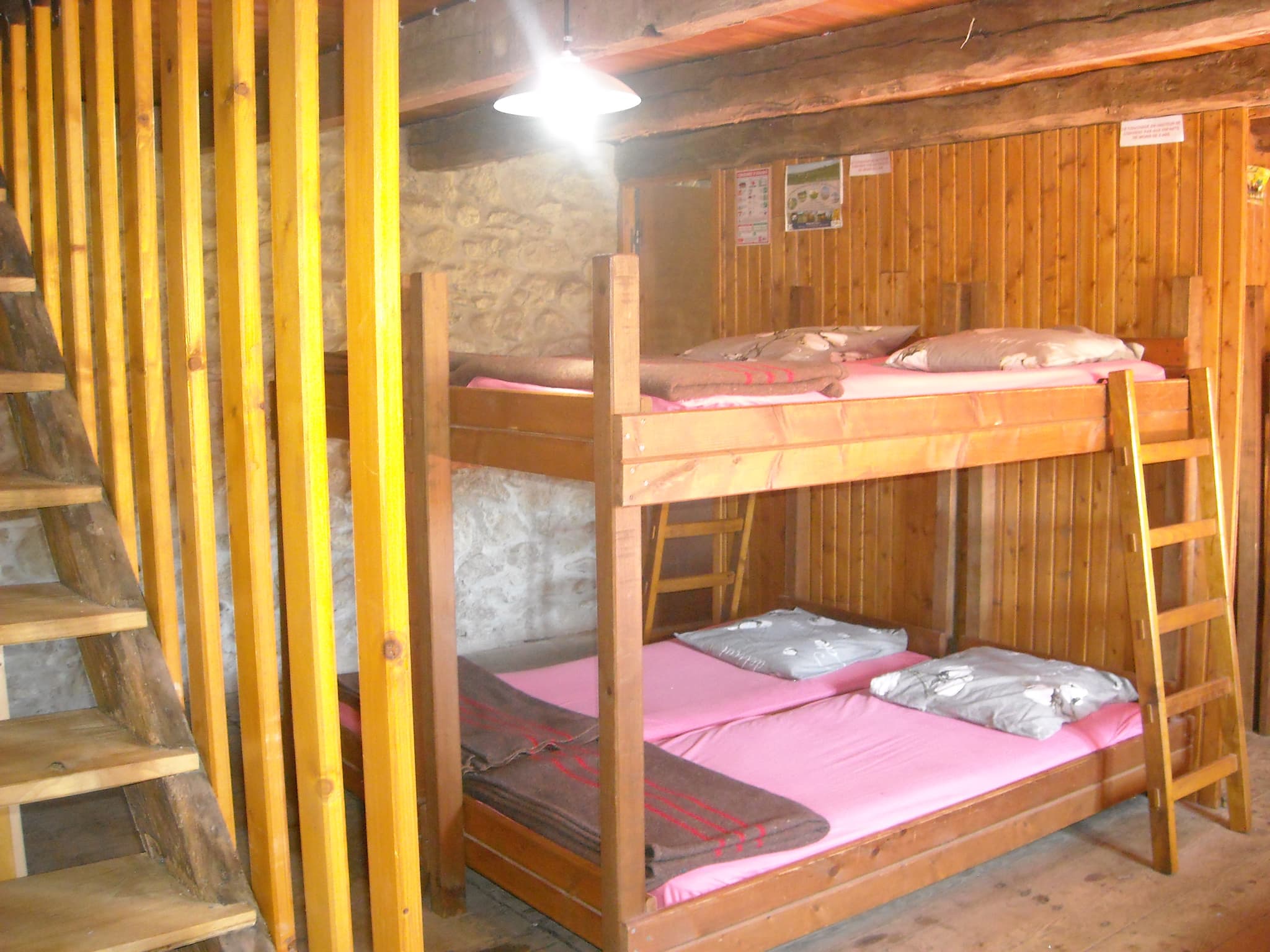 DORTOIR