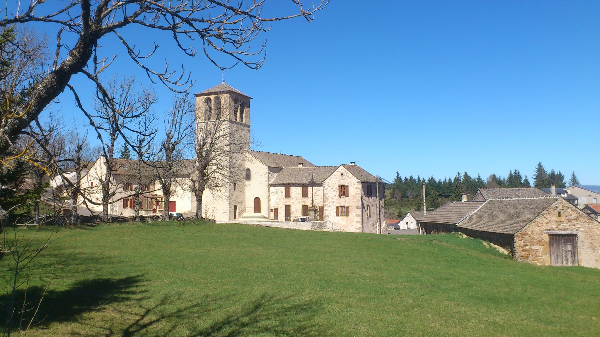 Village
