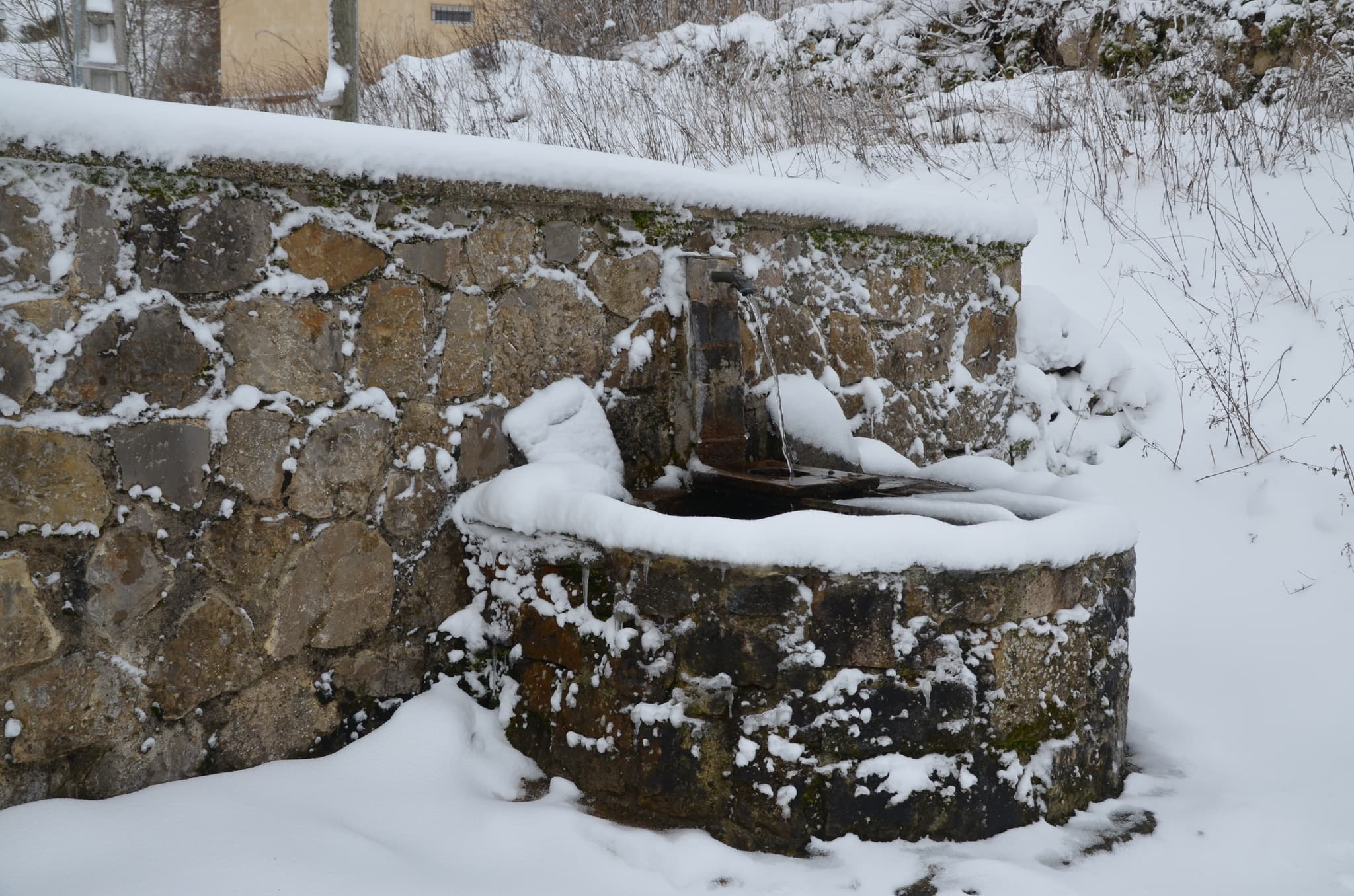 Fontaine