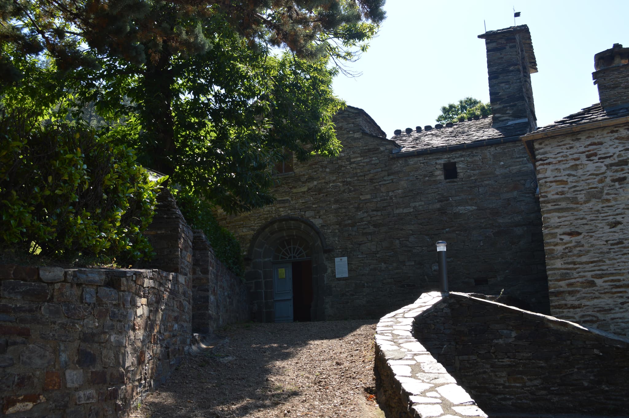 Eglise Notre-Dame de la Salette