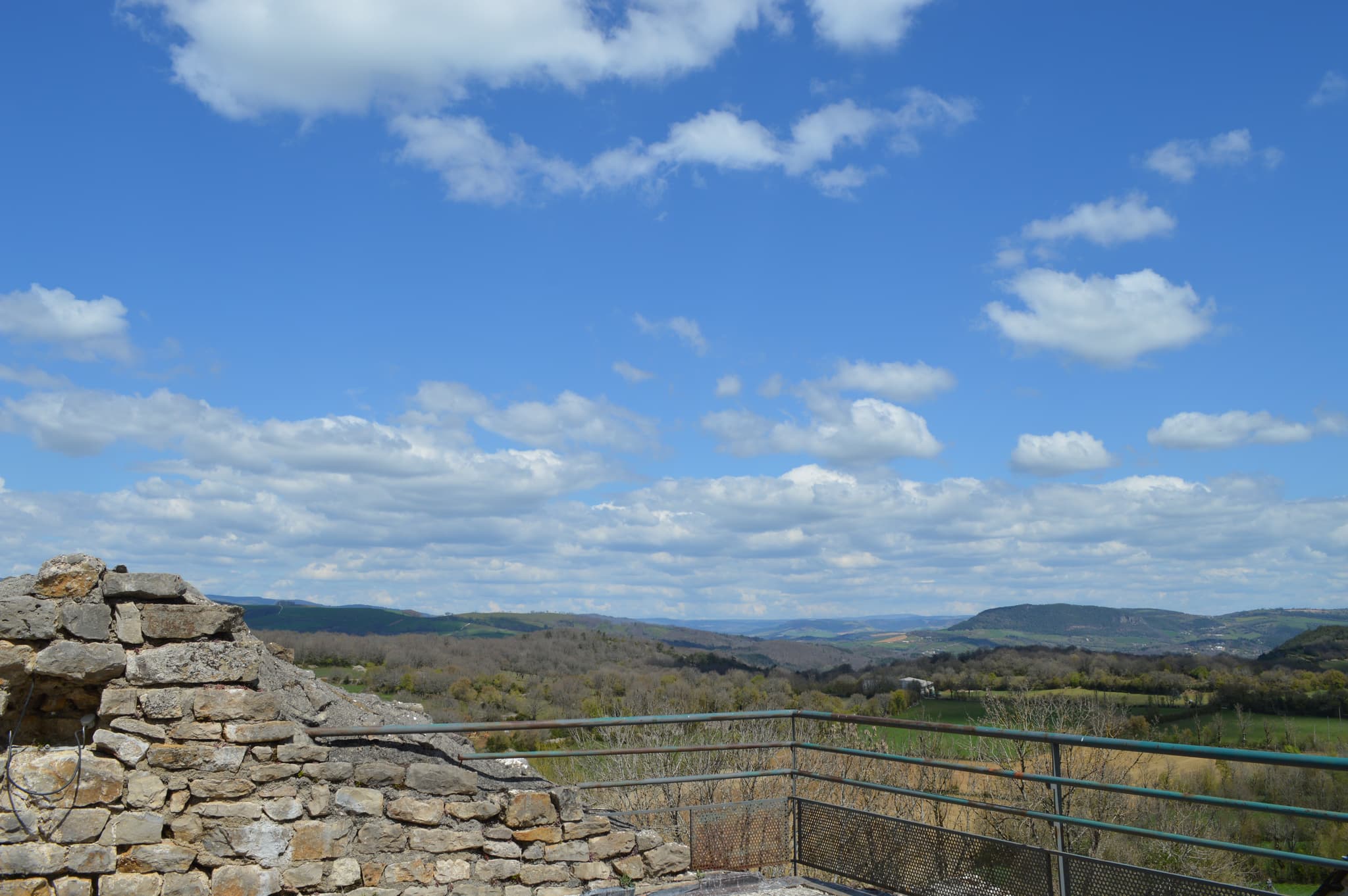 Château de Canilhac