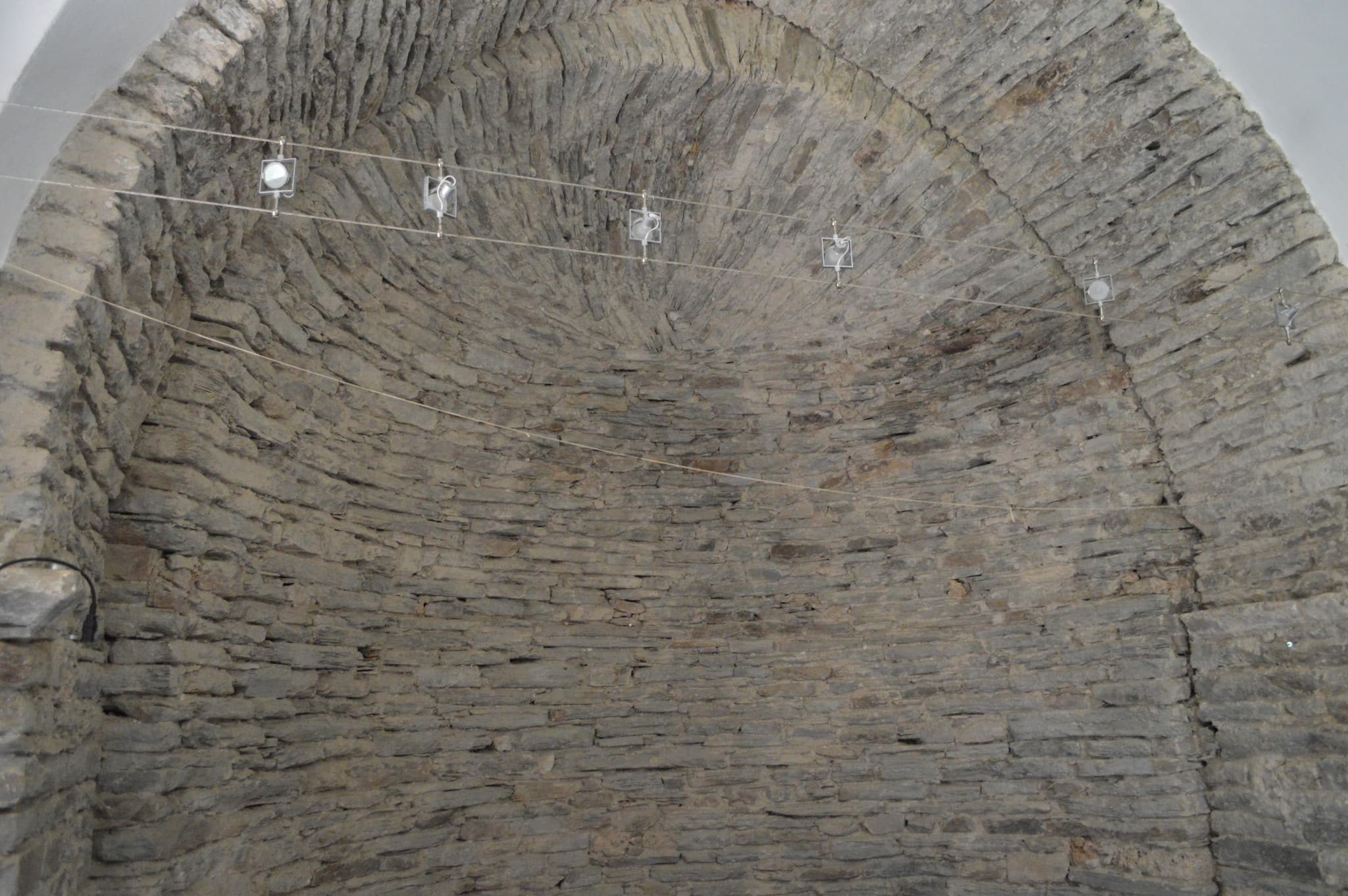 Chapelle de Gabriac
