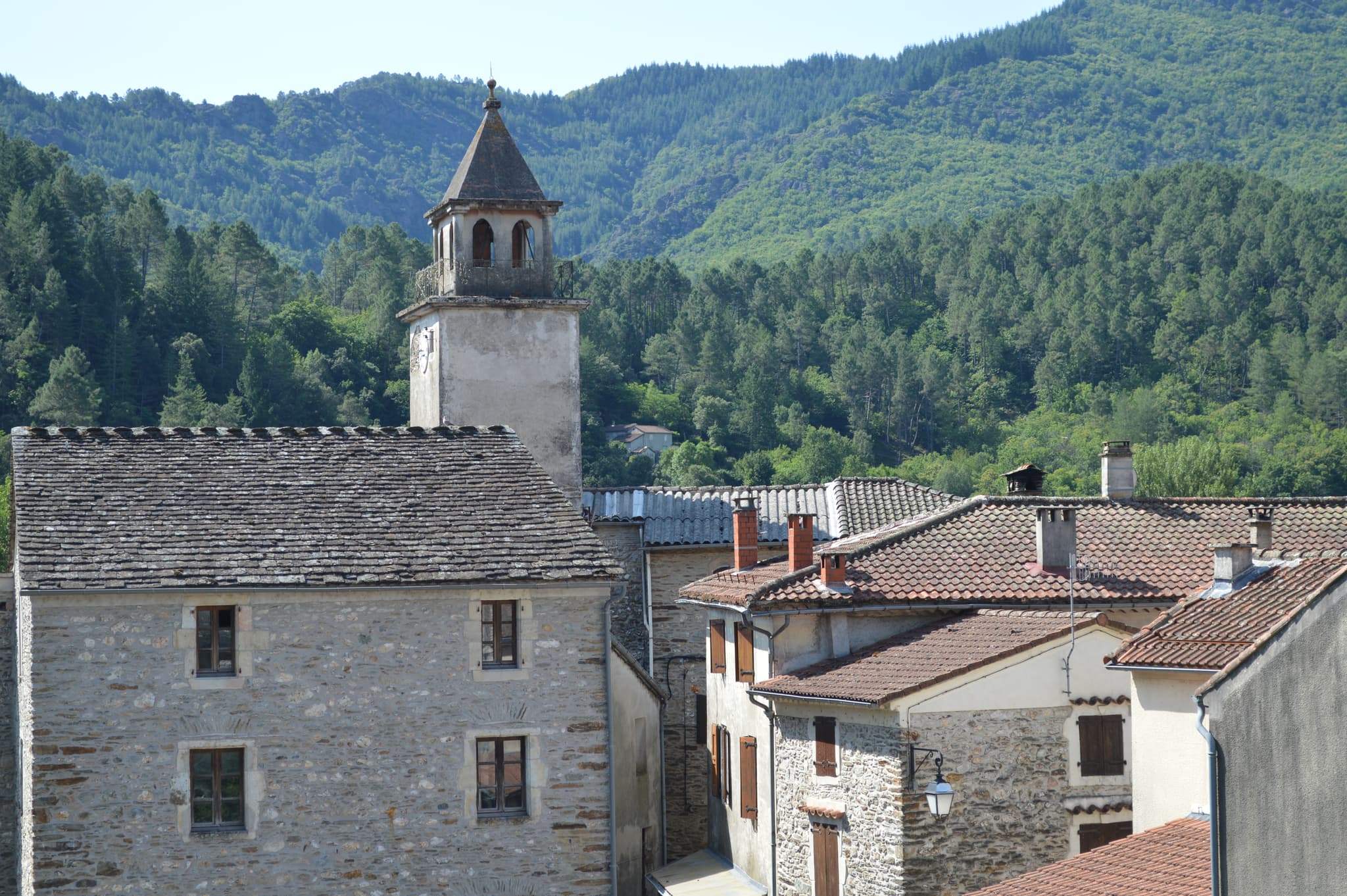 Tour de l'Horloge
