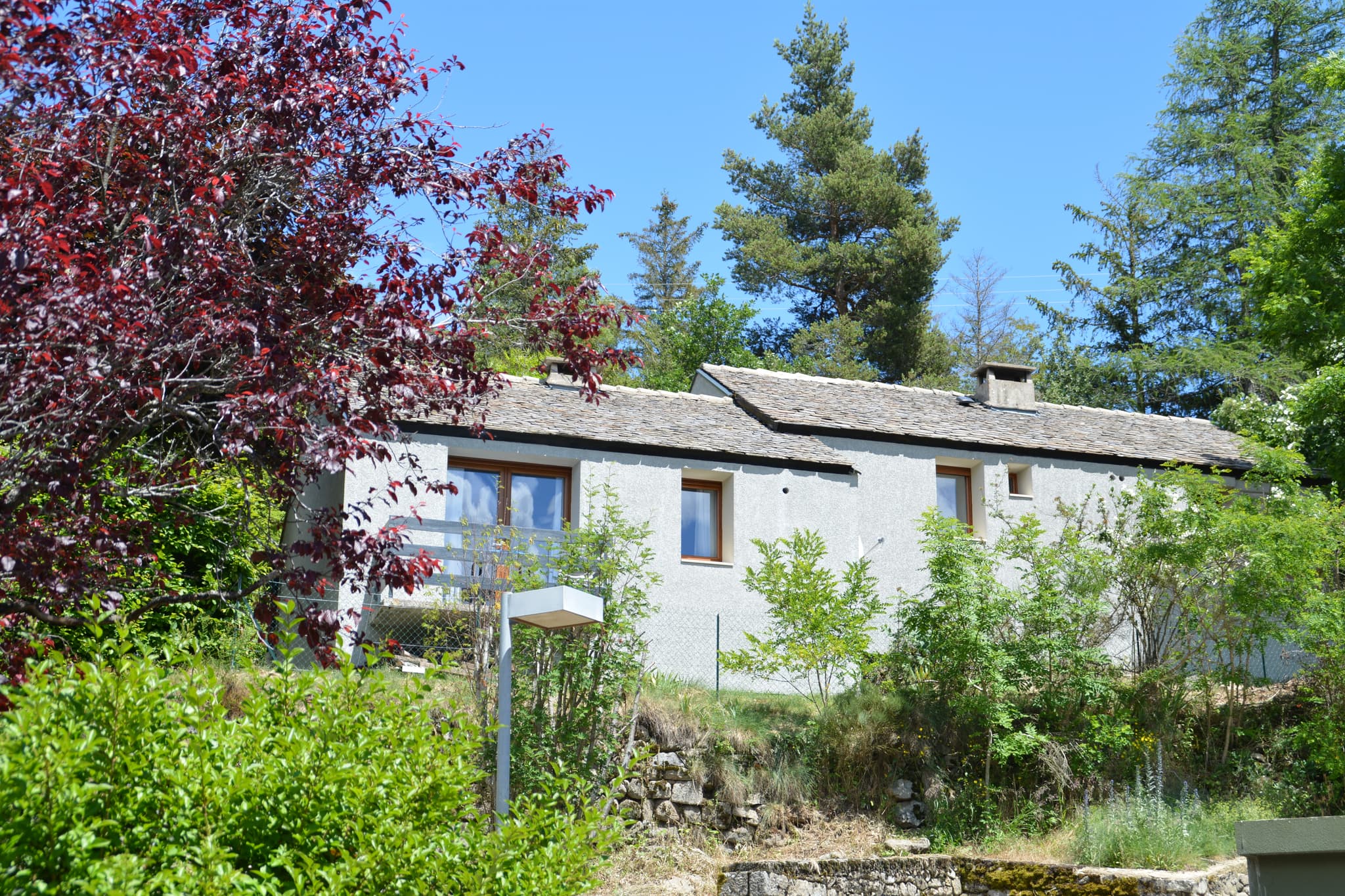 Gîte-mont-lozere