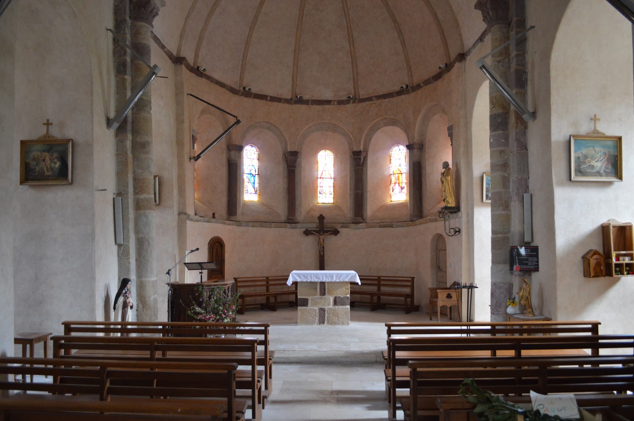 Eglise Saint-Pierre-et-Saint-Paul