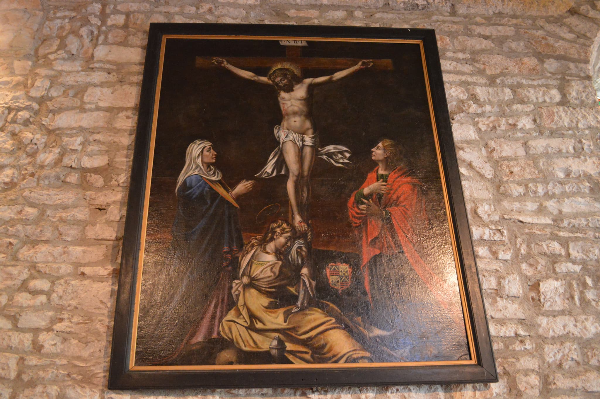 Eglise de l'Immaculée Conception de Prades