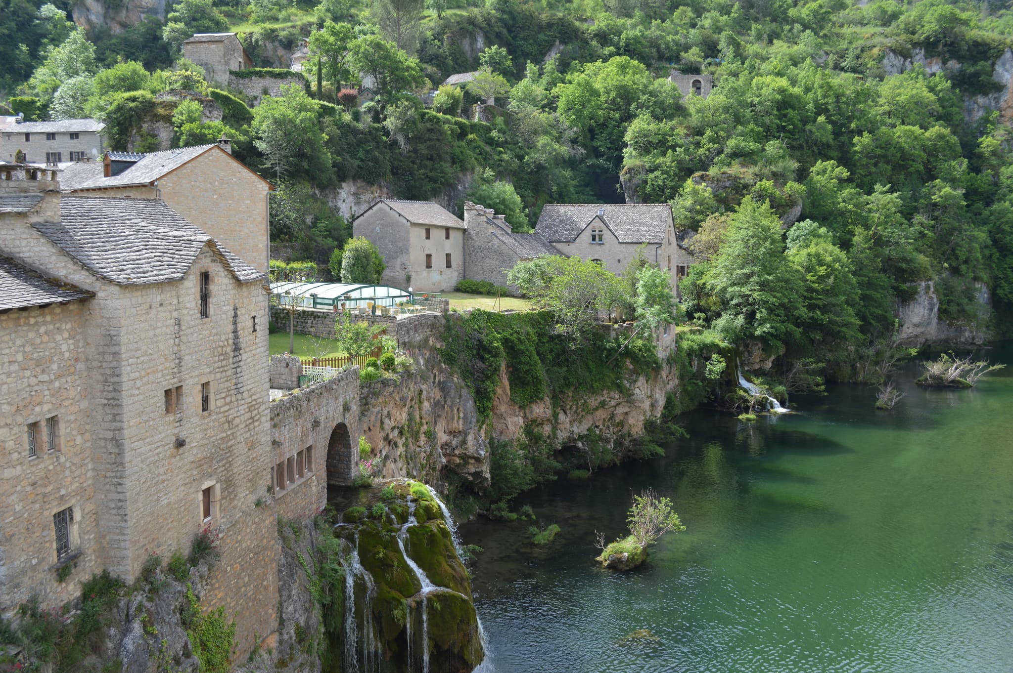 Saint-Chély-du-Tarn