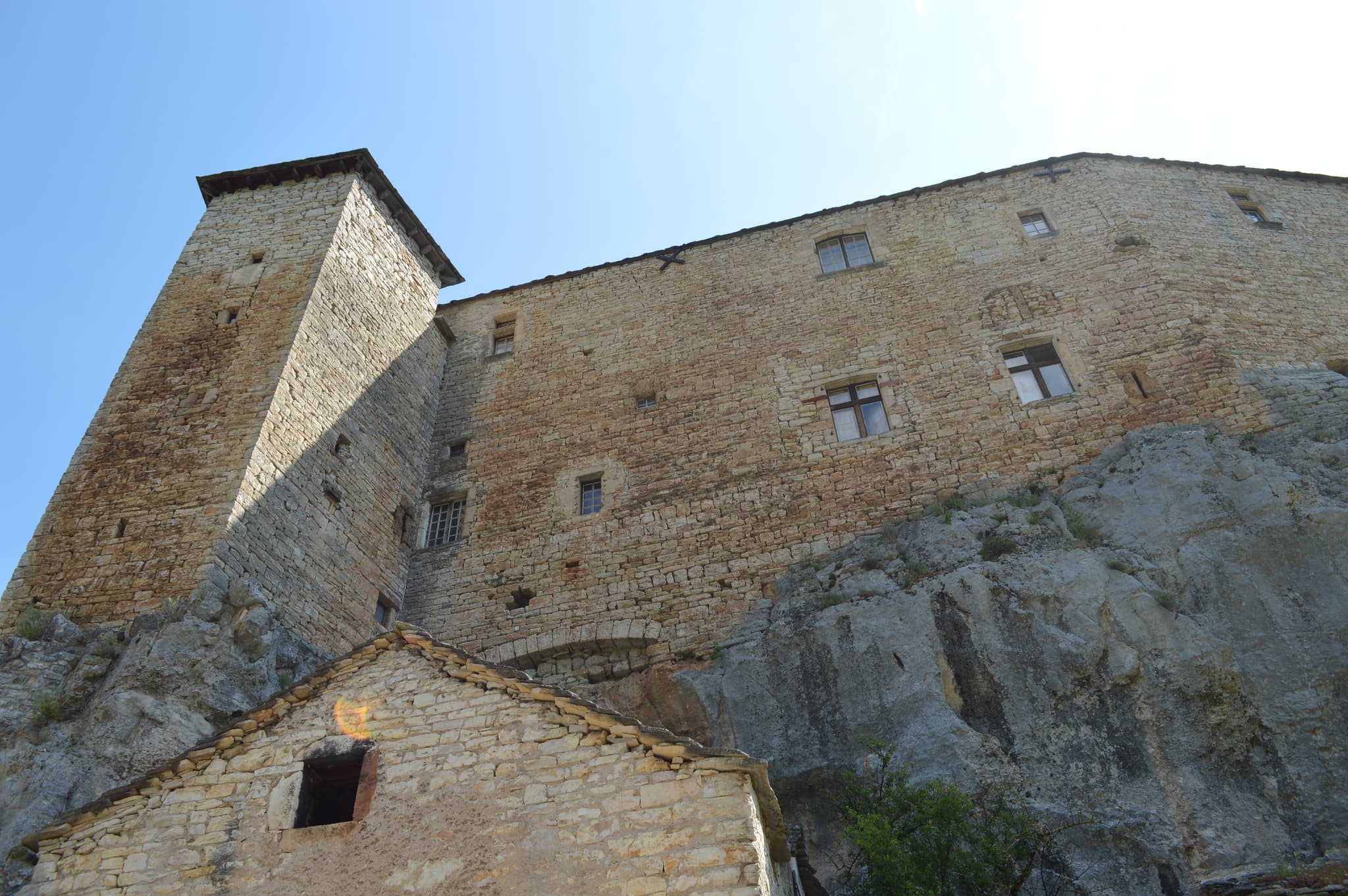 Château de Prades