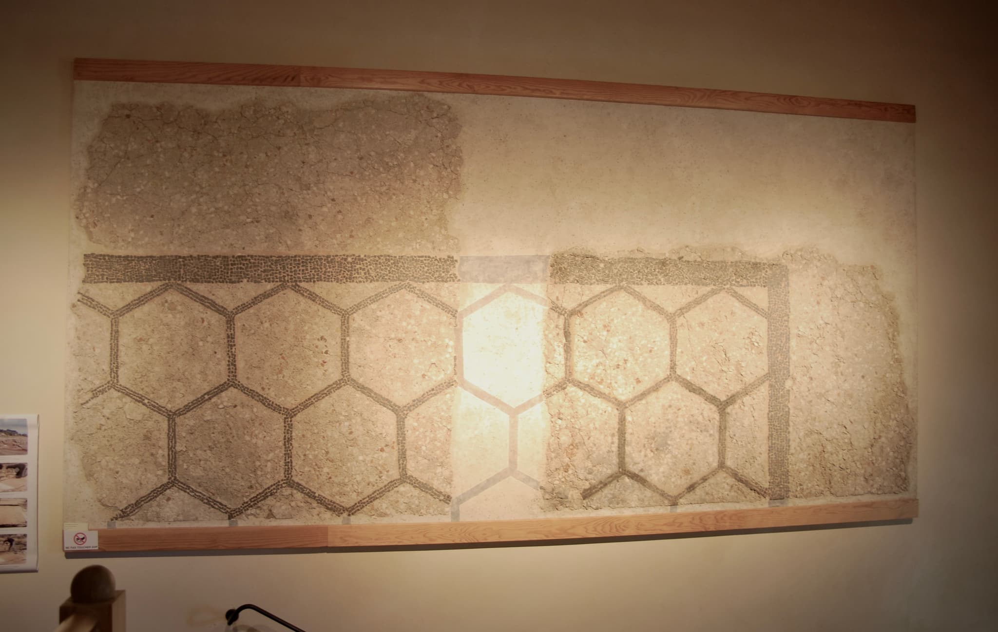 Mosaique