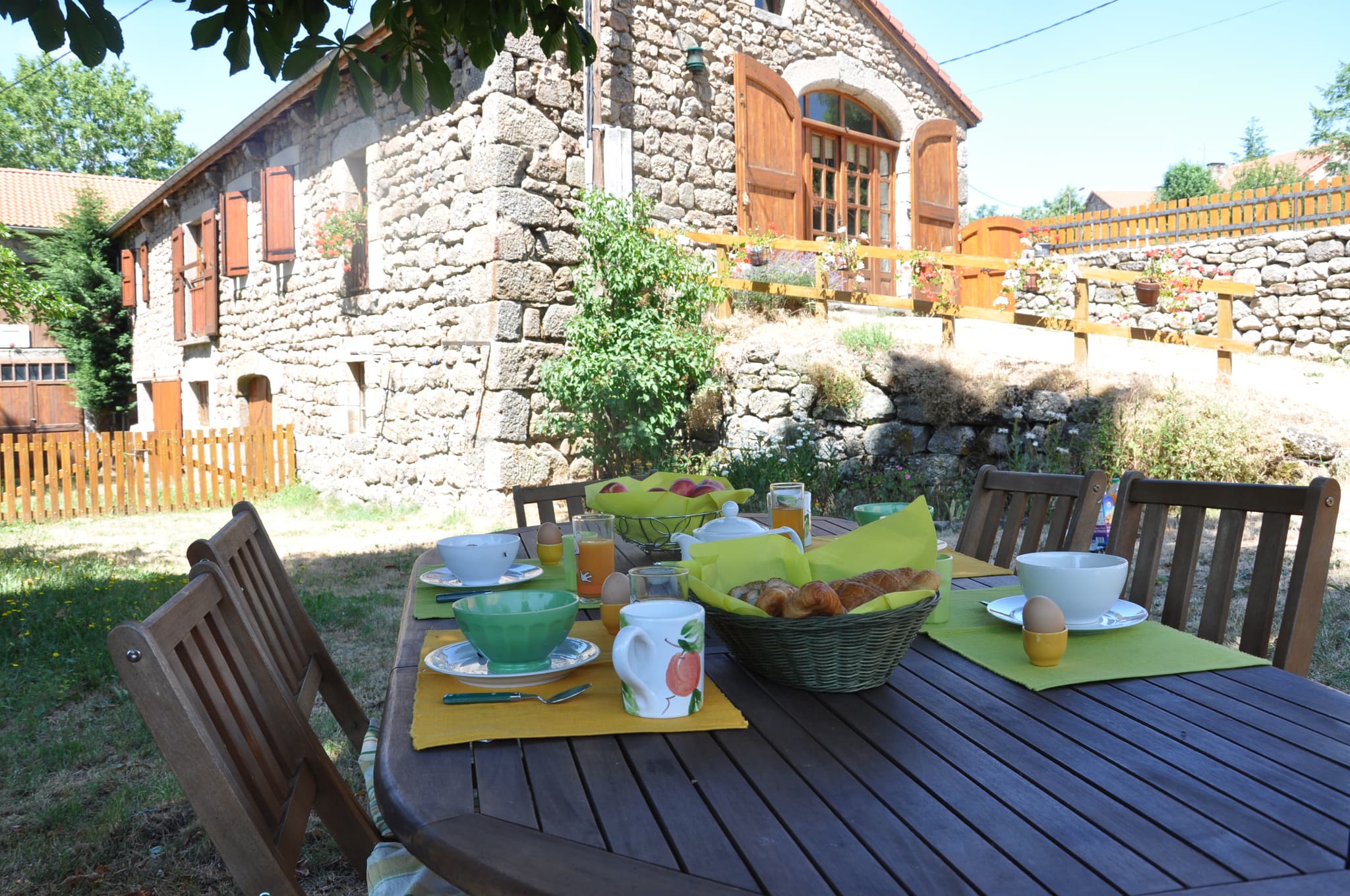 Gîte LOUBIER