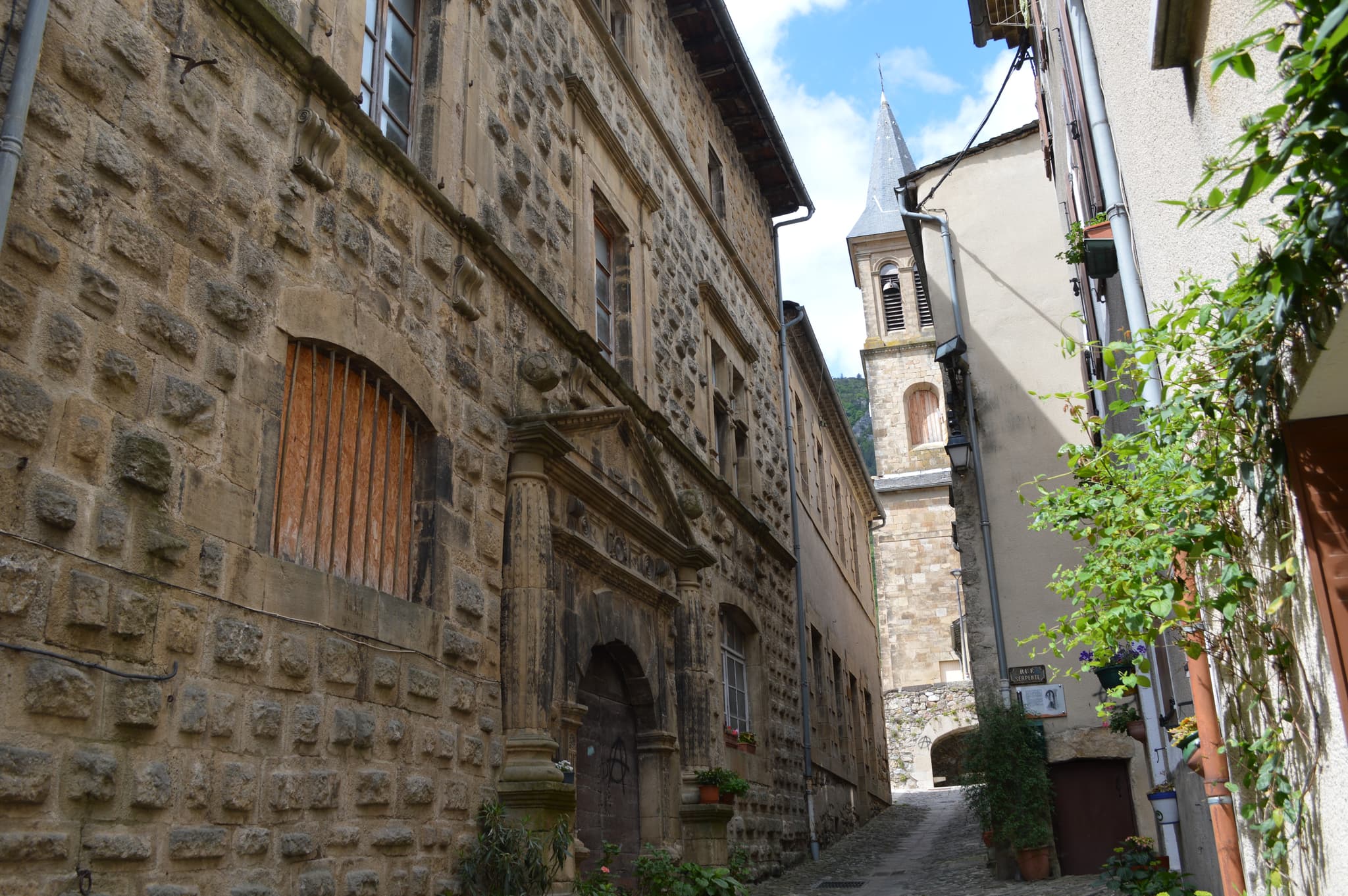 Hôtel dit Maison de la Congrégation