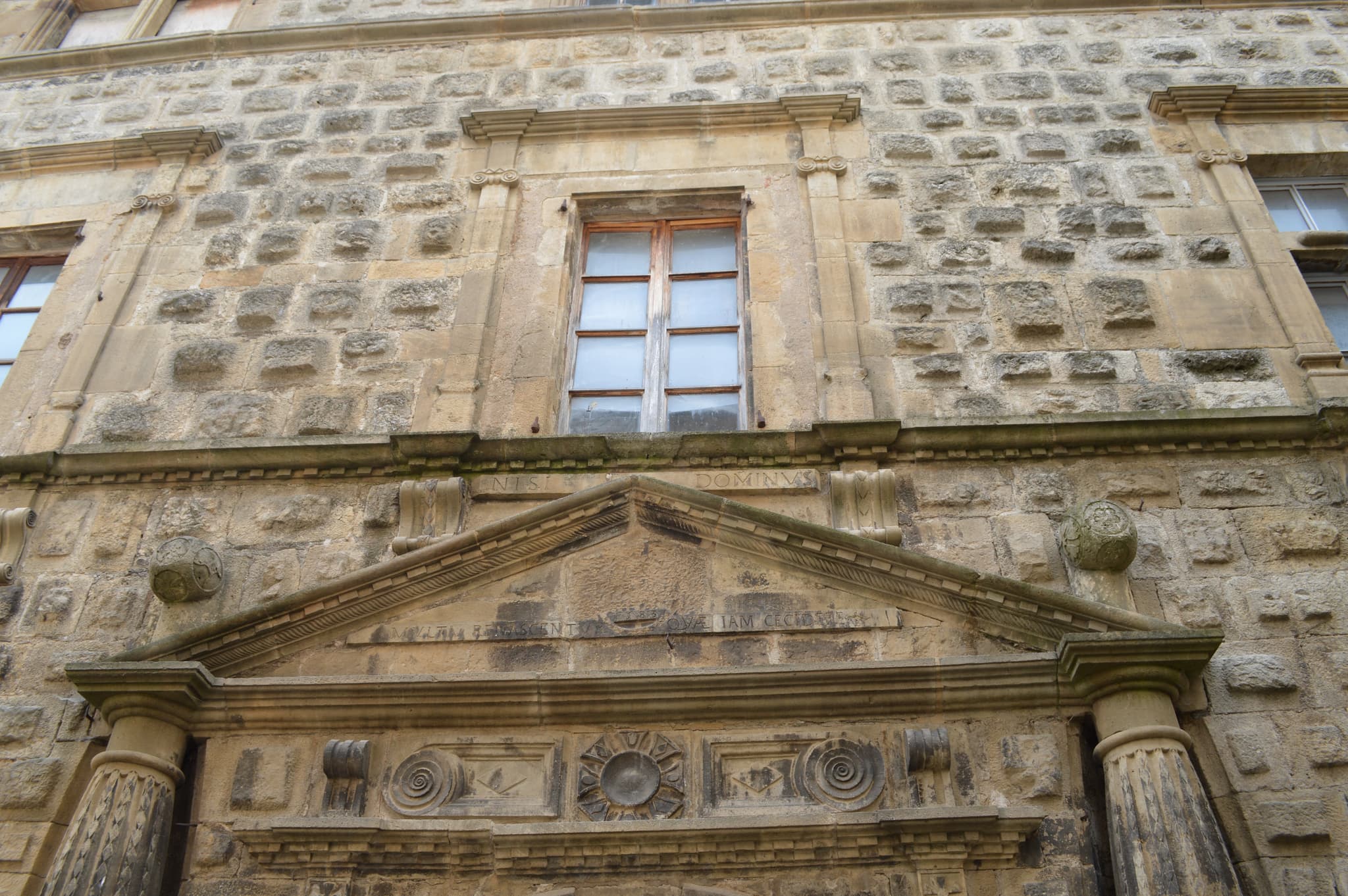 Hôtel dit Maison de la Congrégation