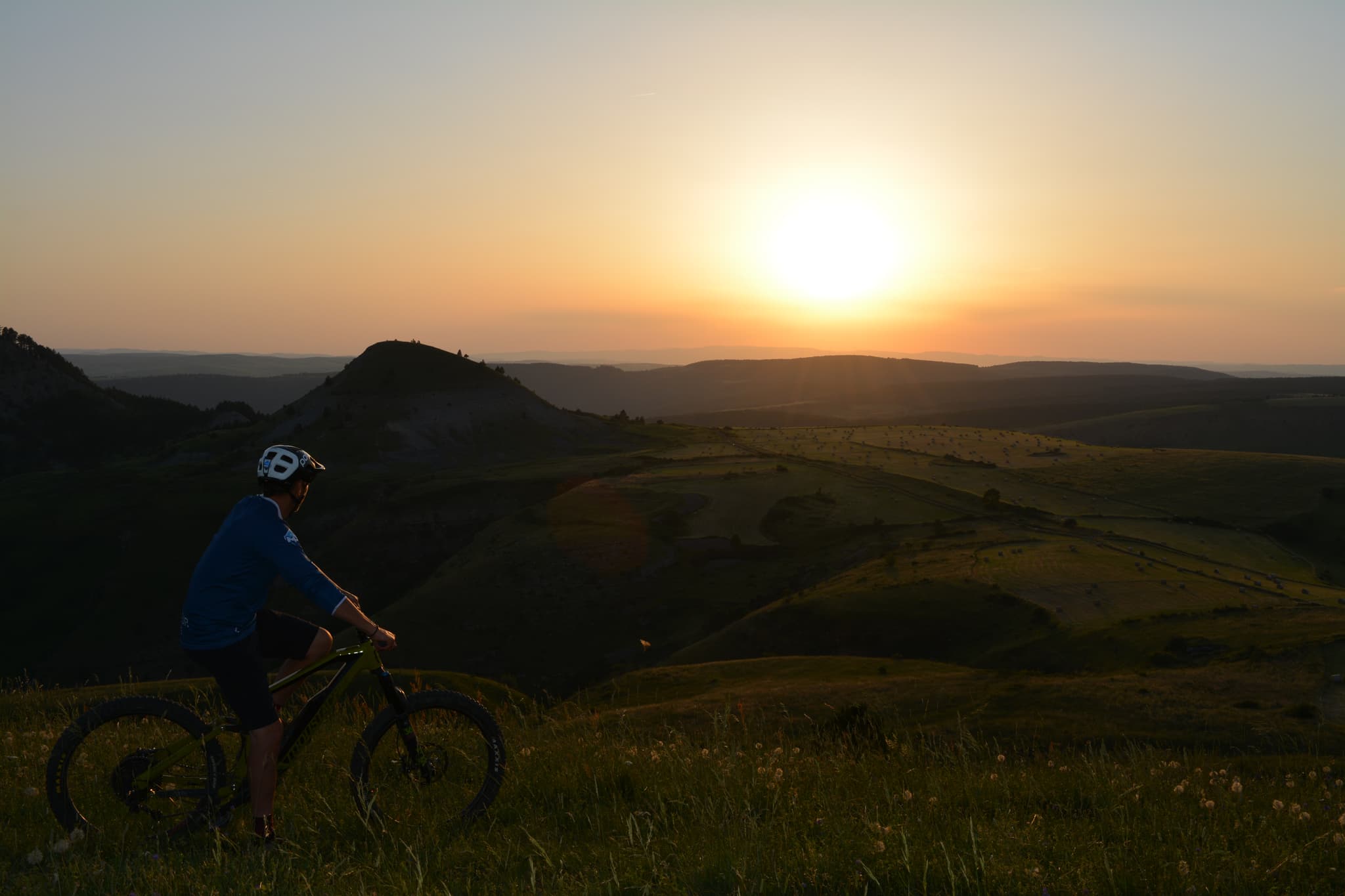 Biking Farm Les Puech