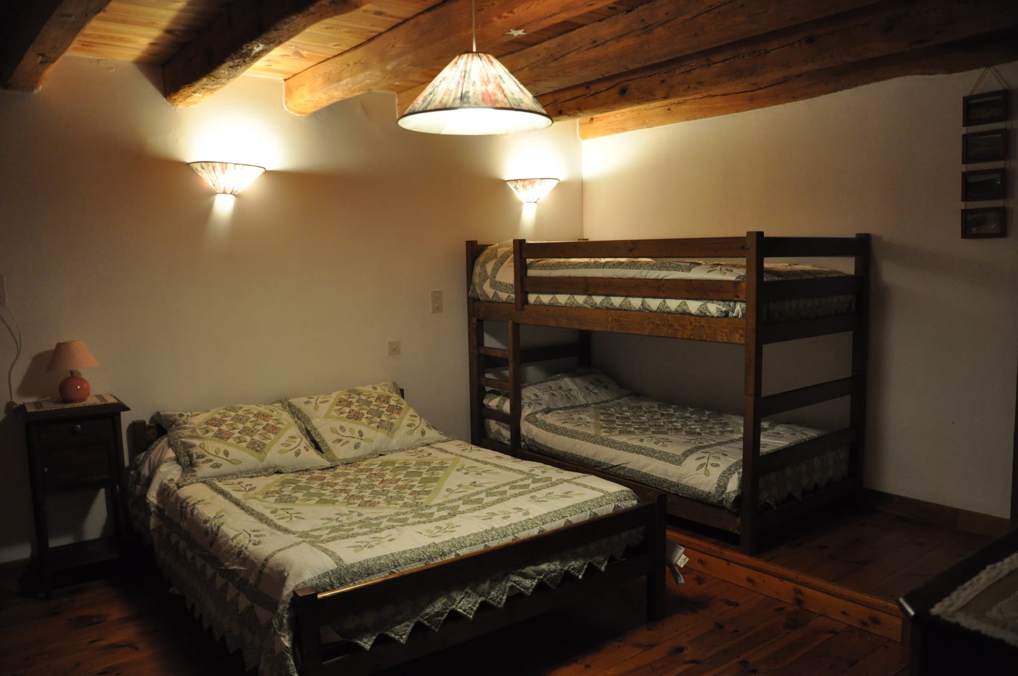 Grande chambre