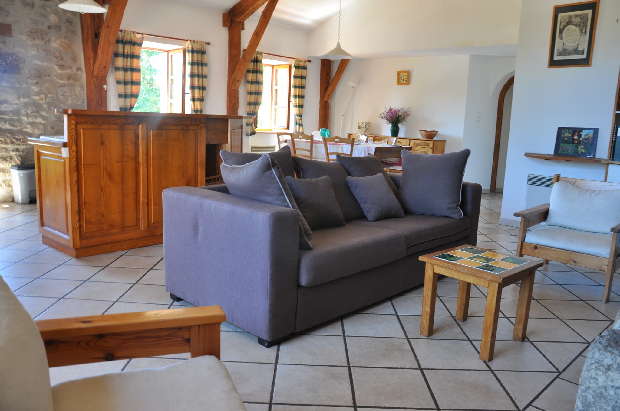Gîte LOUBIER