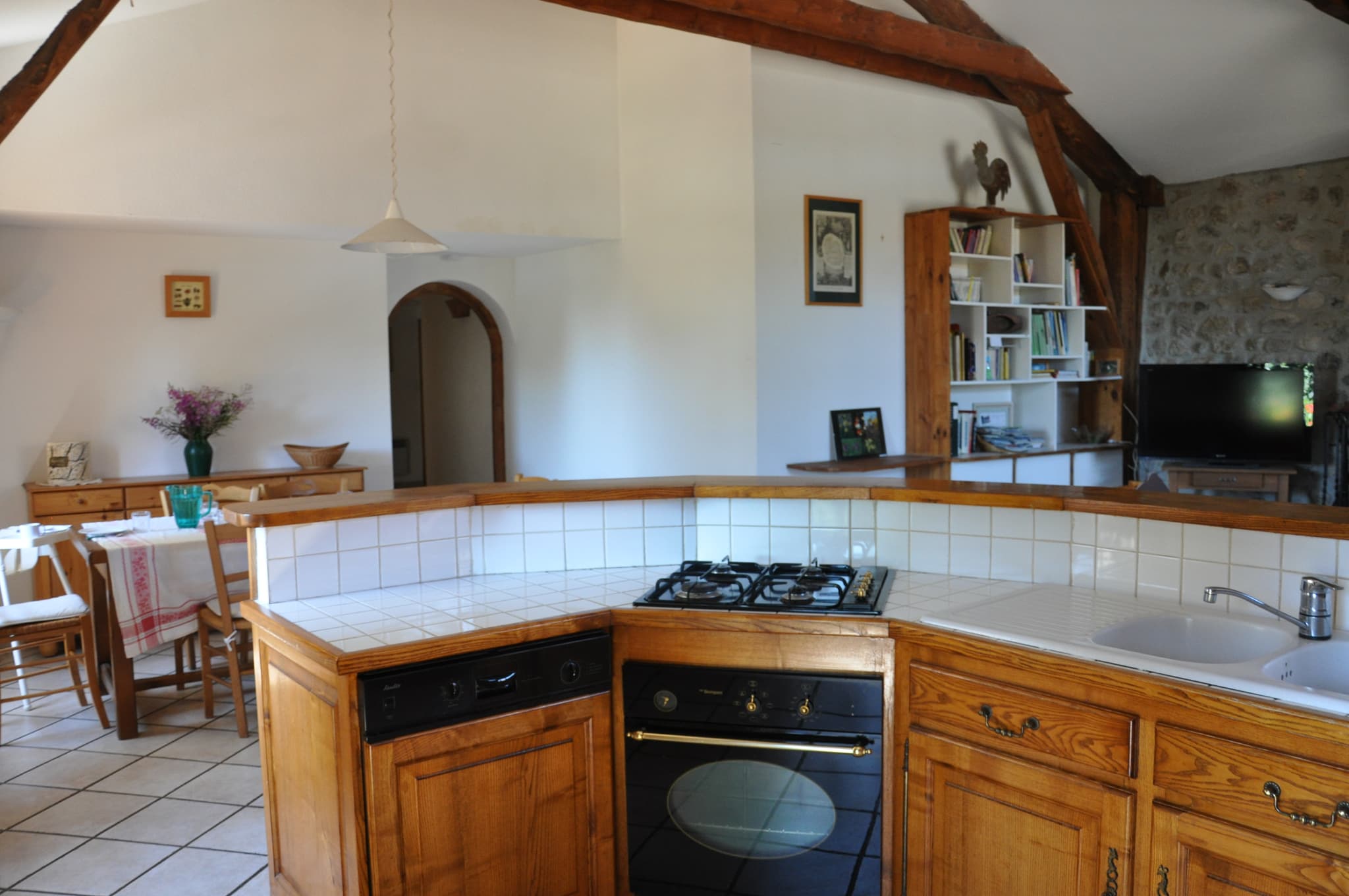 Gîte LOUBIER