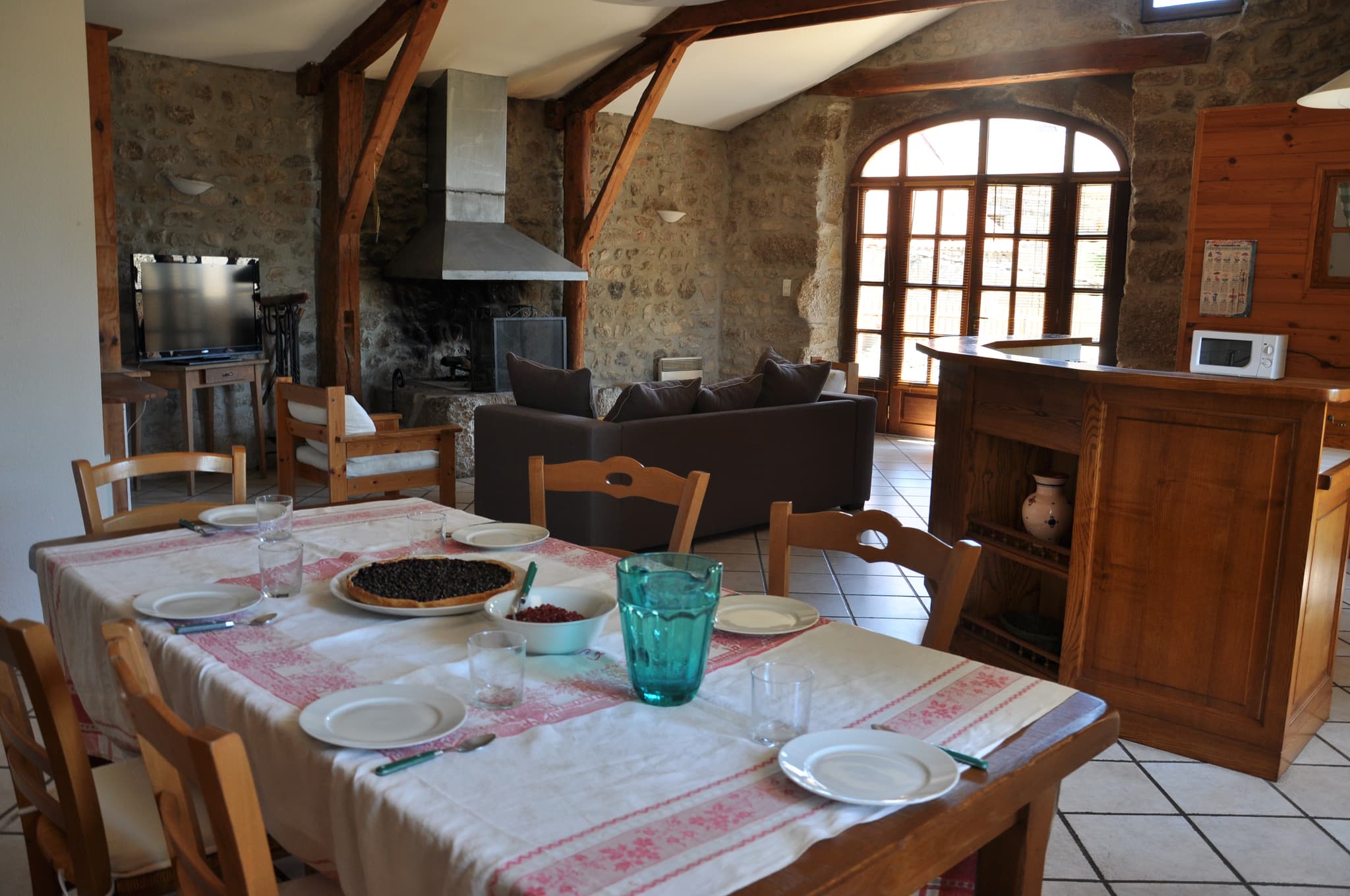Gîte LOUBIER