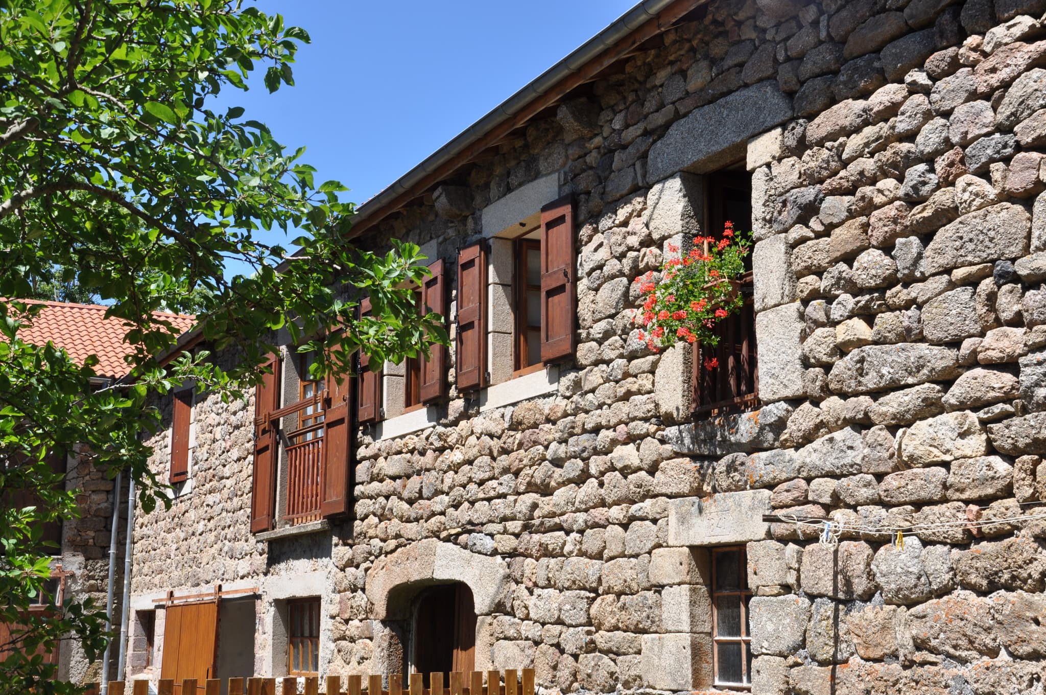 Gîte LOUBIER