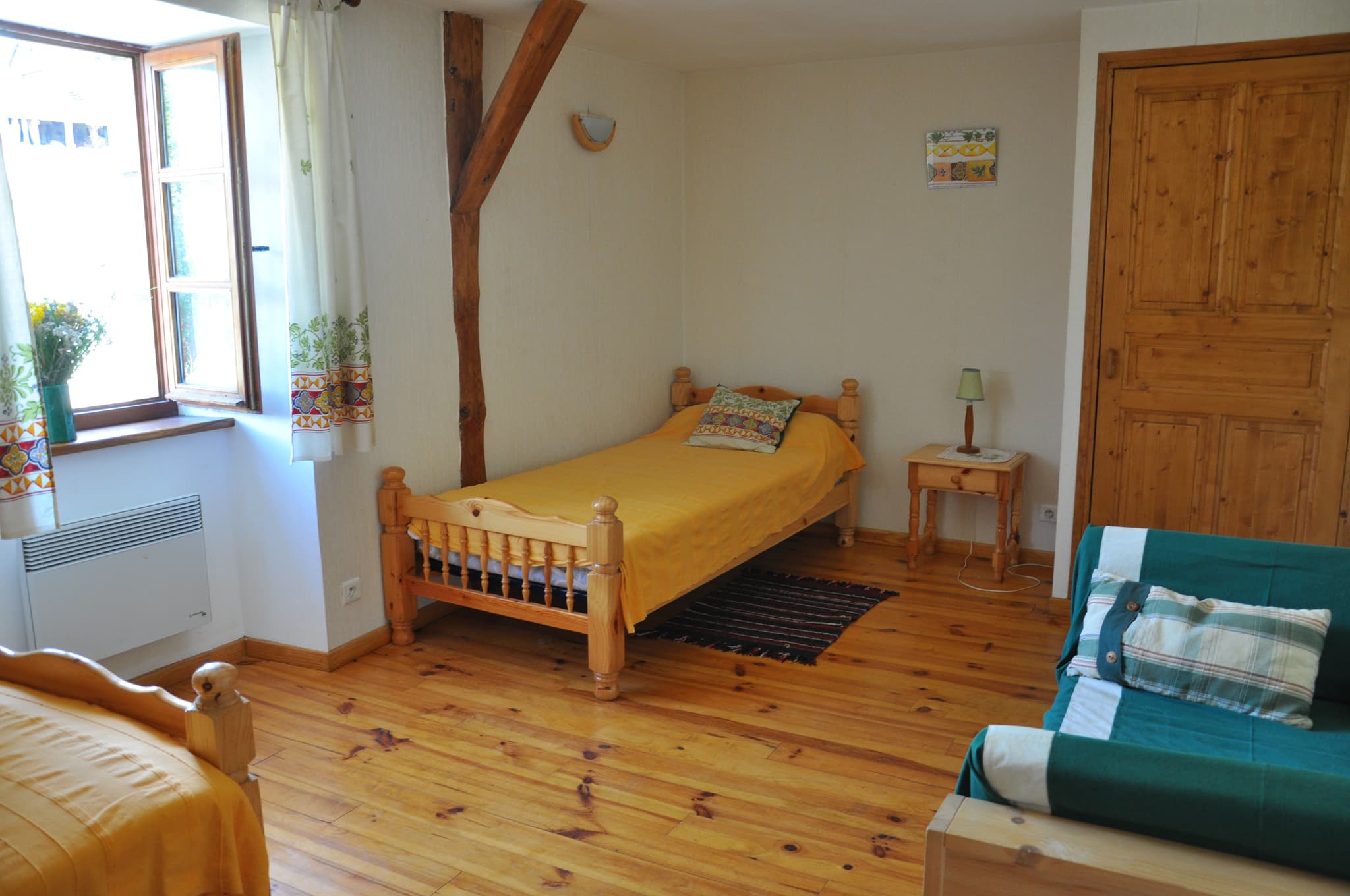 Gîte LOUBIER