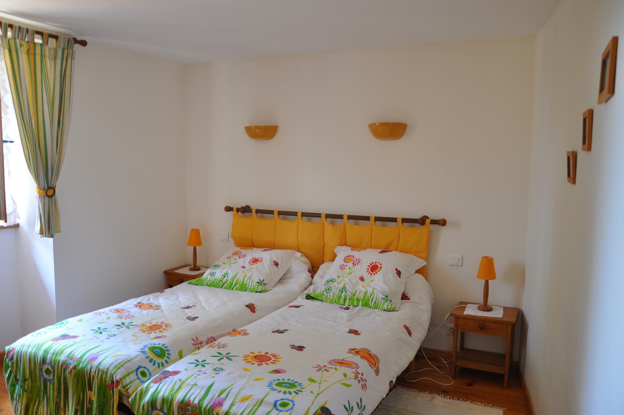 Gîte LOUBIER