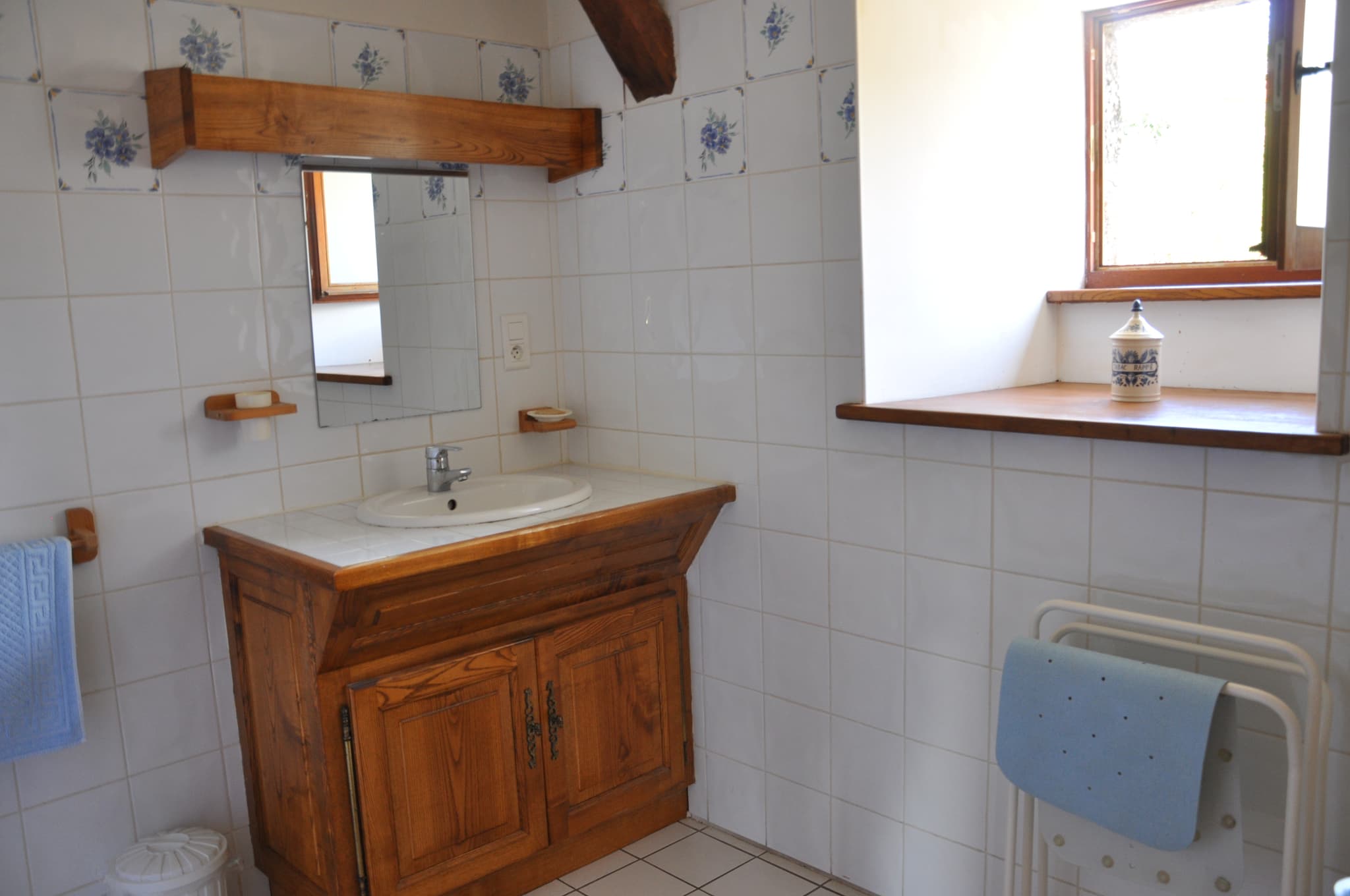 Gîte LOUBIER