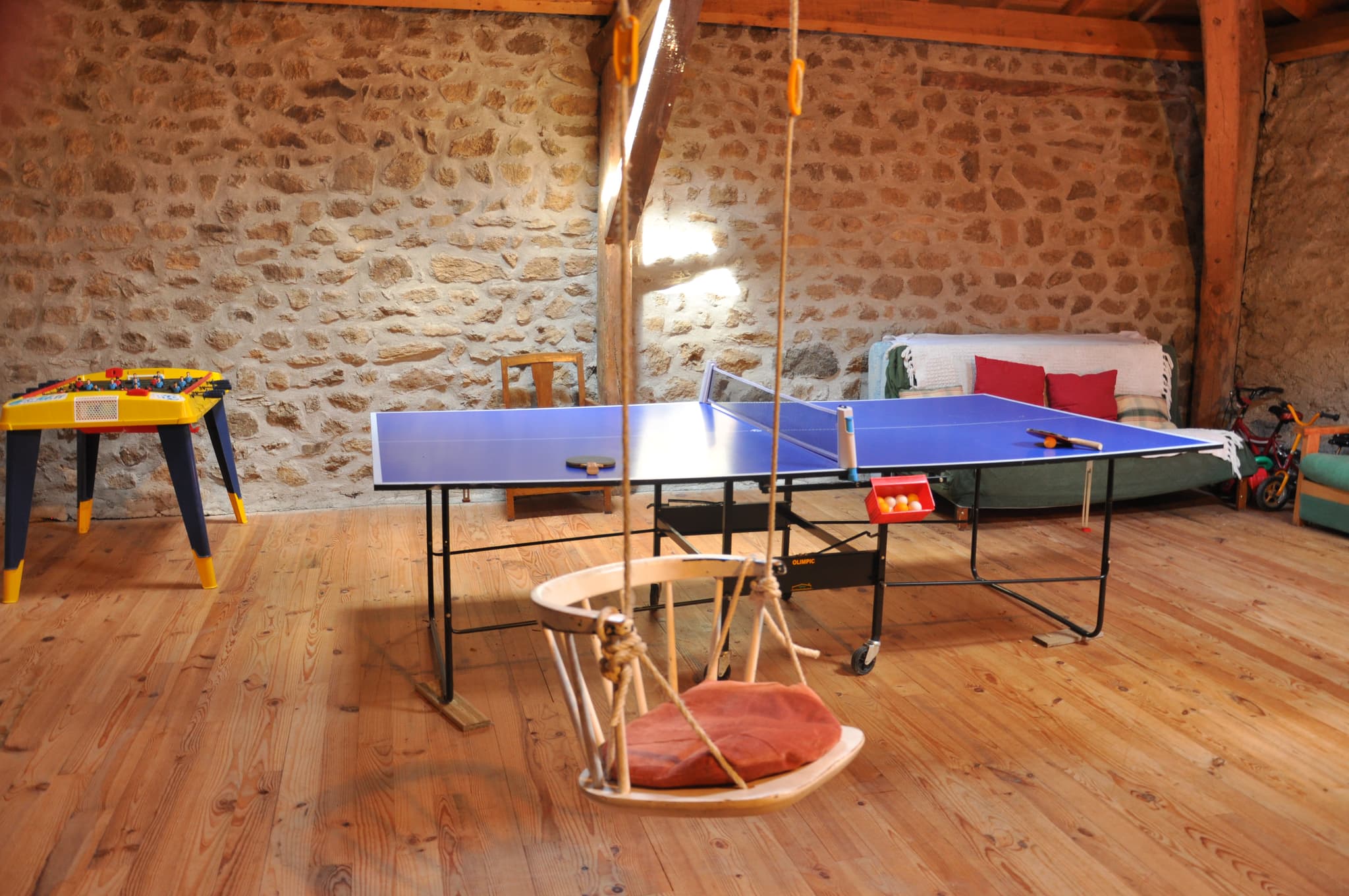 Gîte LOUBIER