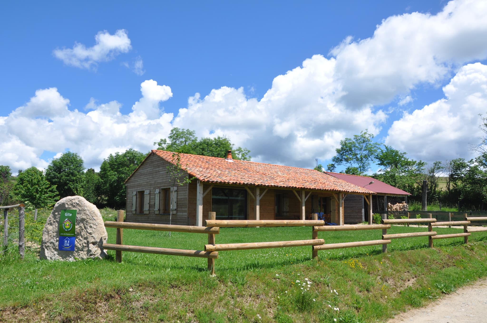 Vue d'ensemble