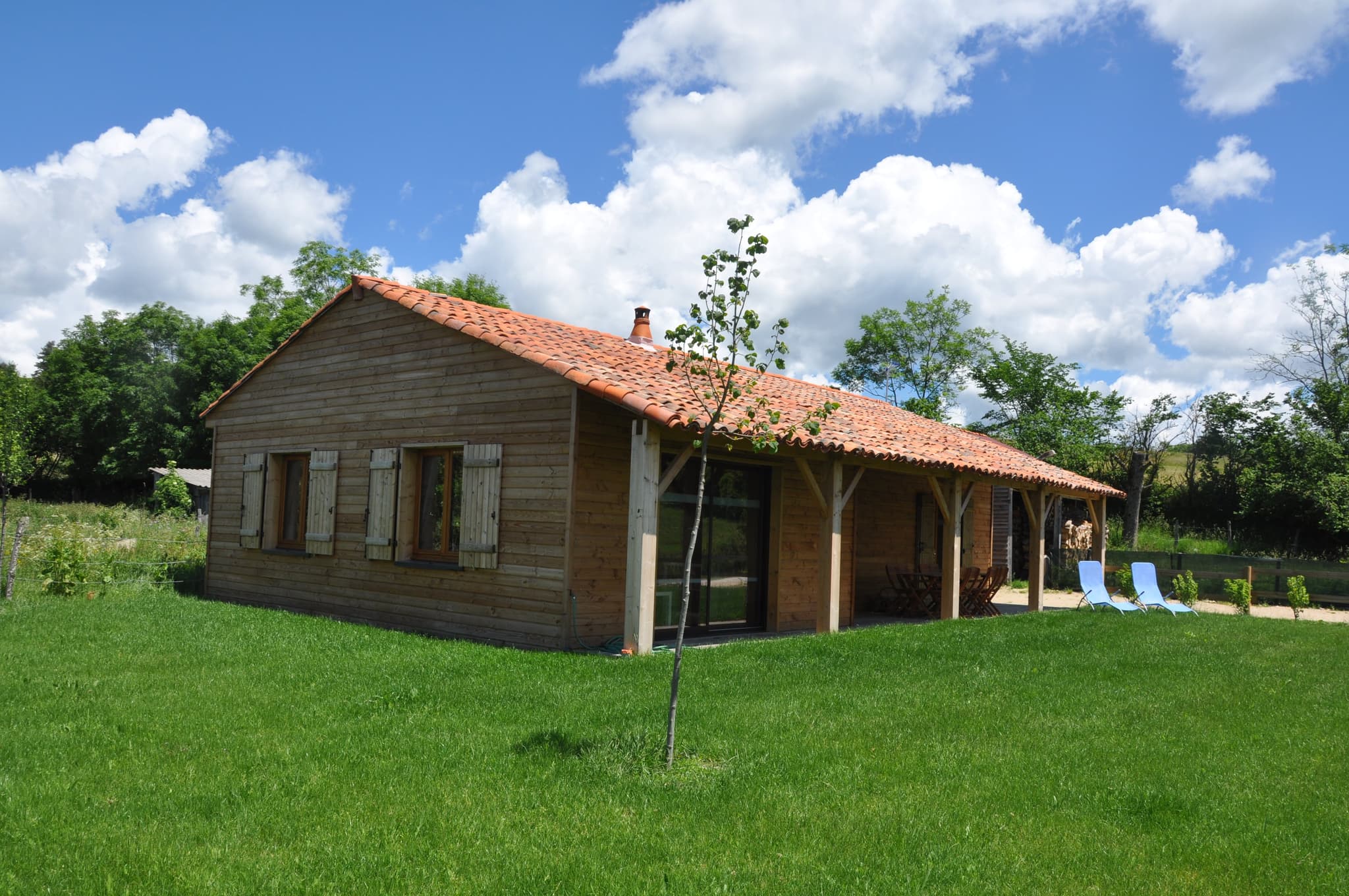 Vue d' ensemble