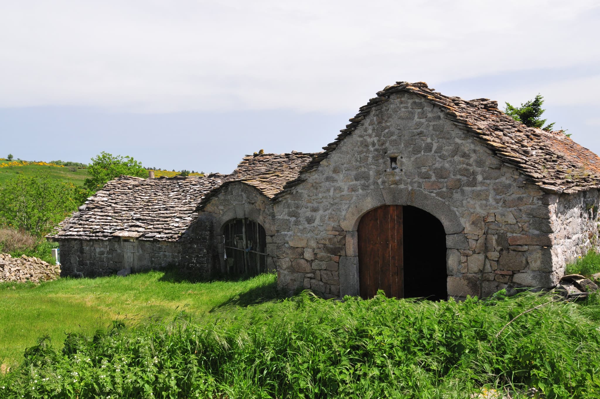 La Fage