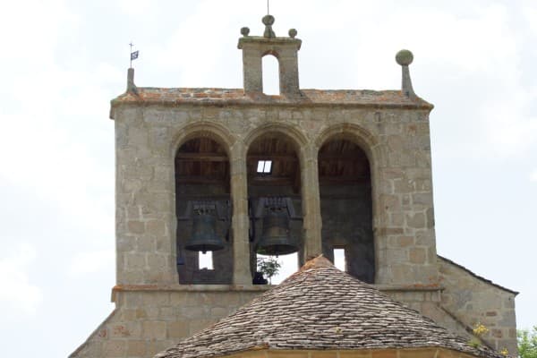Saint Jean la Fouillouse