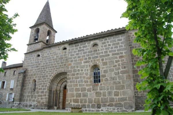Eglise Pierrefiche