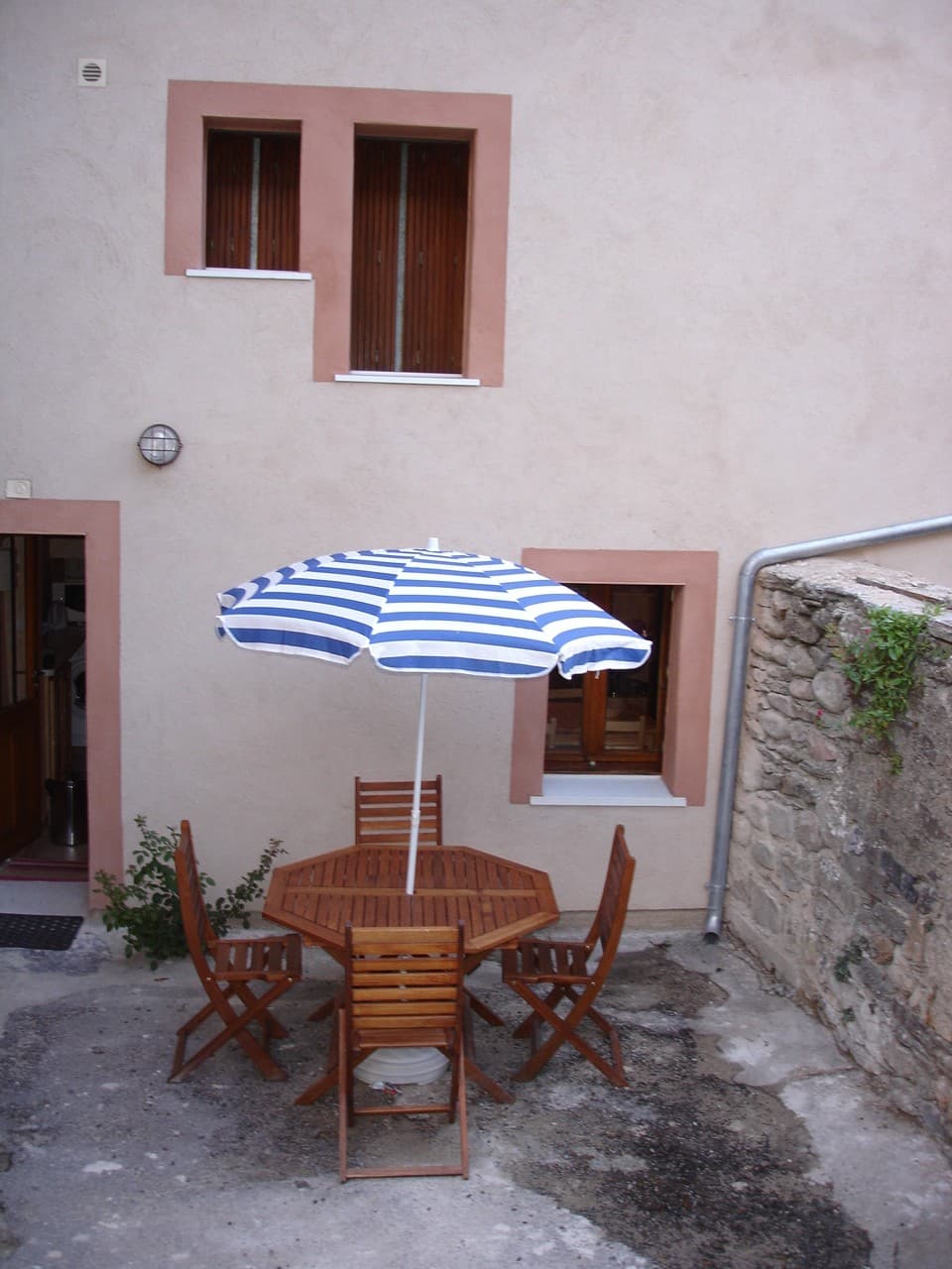 Exterieur