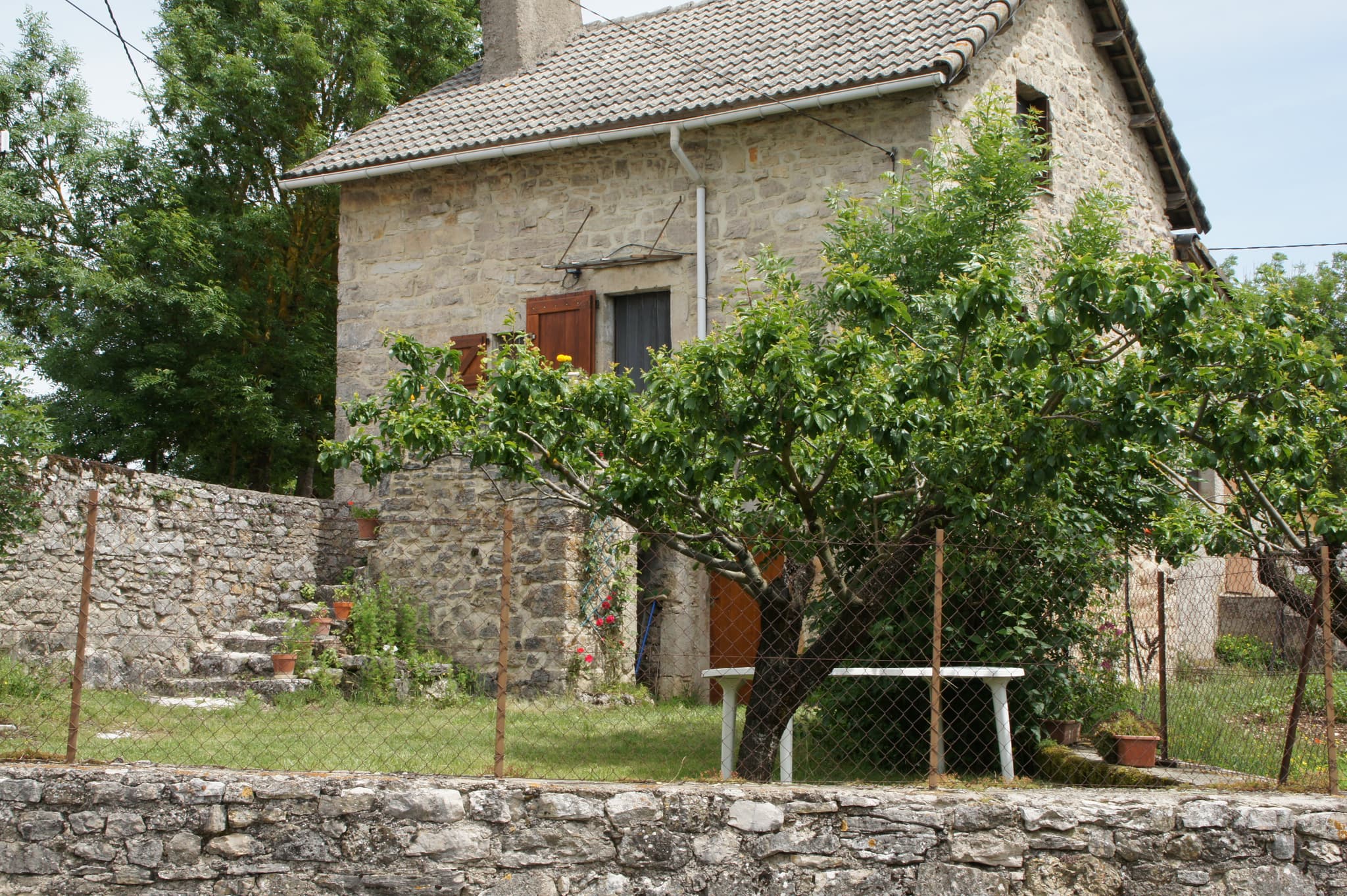 Maison 3